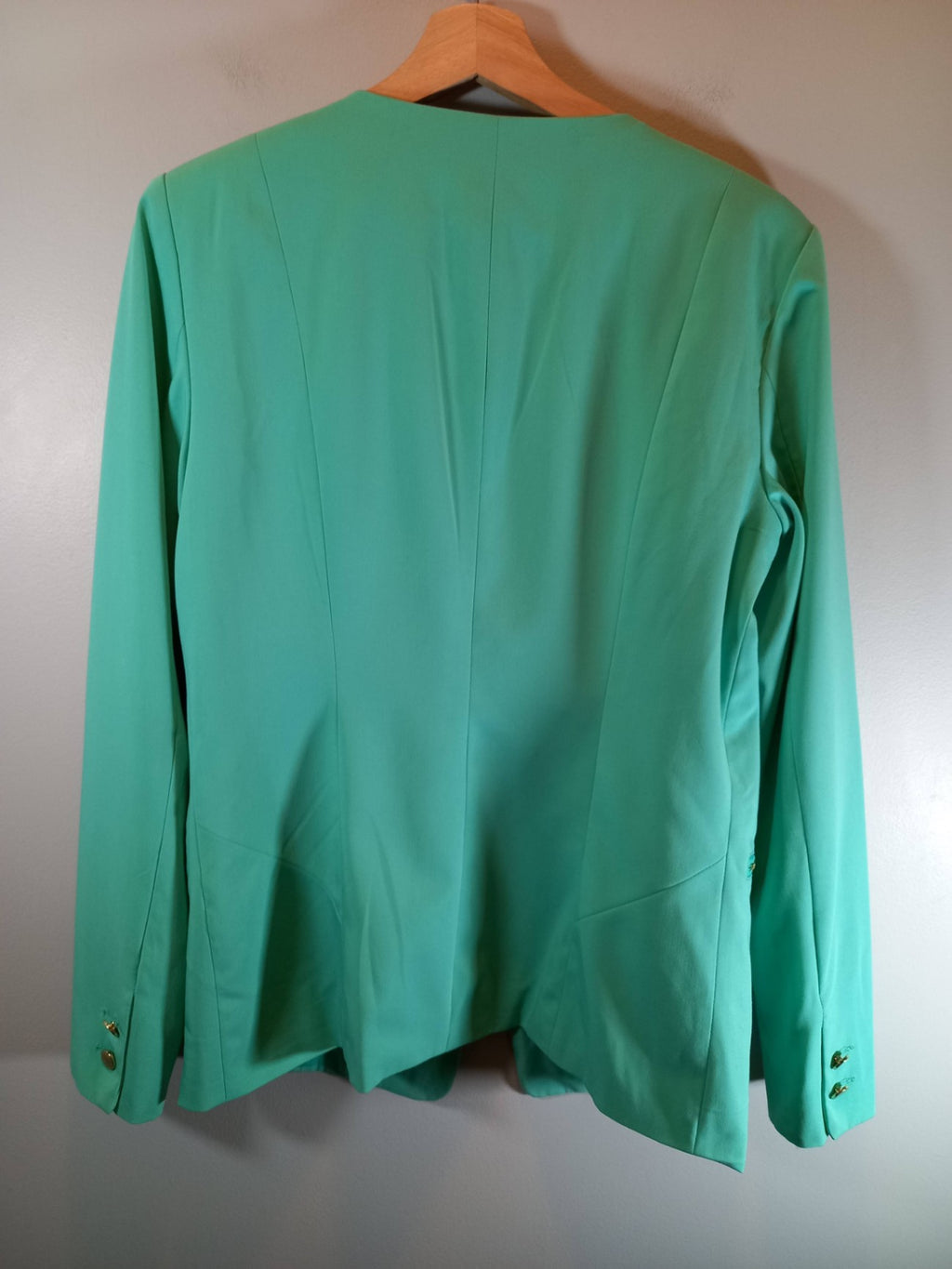 Vero Moda Mint Blazer Sz 40