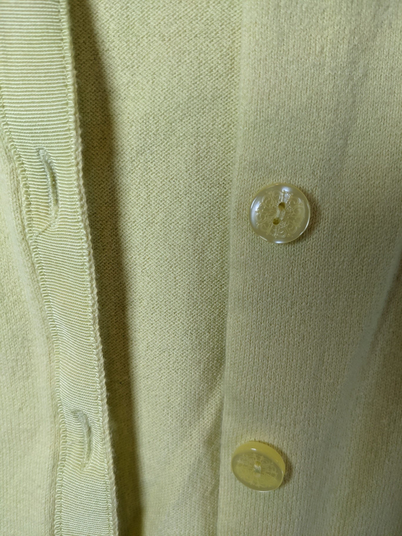 Van Heusen Studio Pear Cardigan - Medium