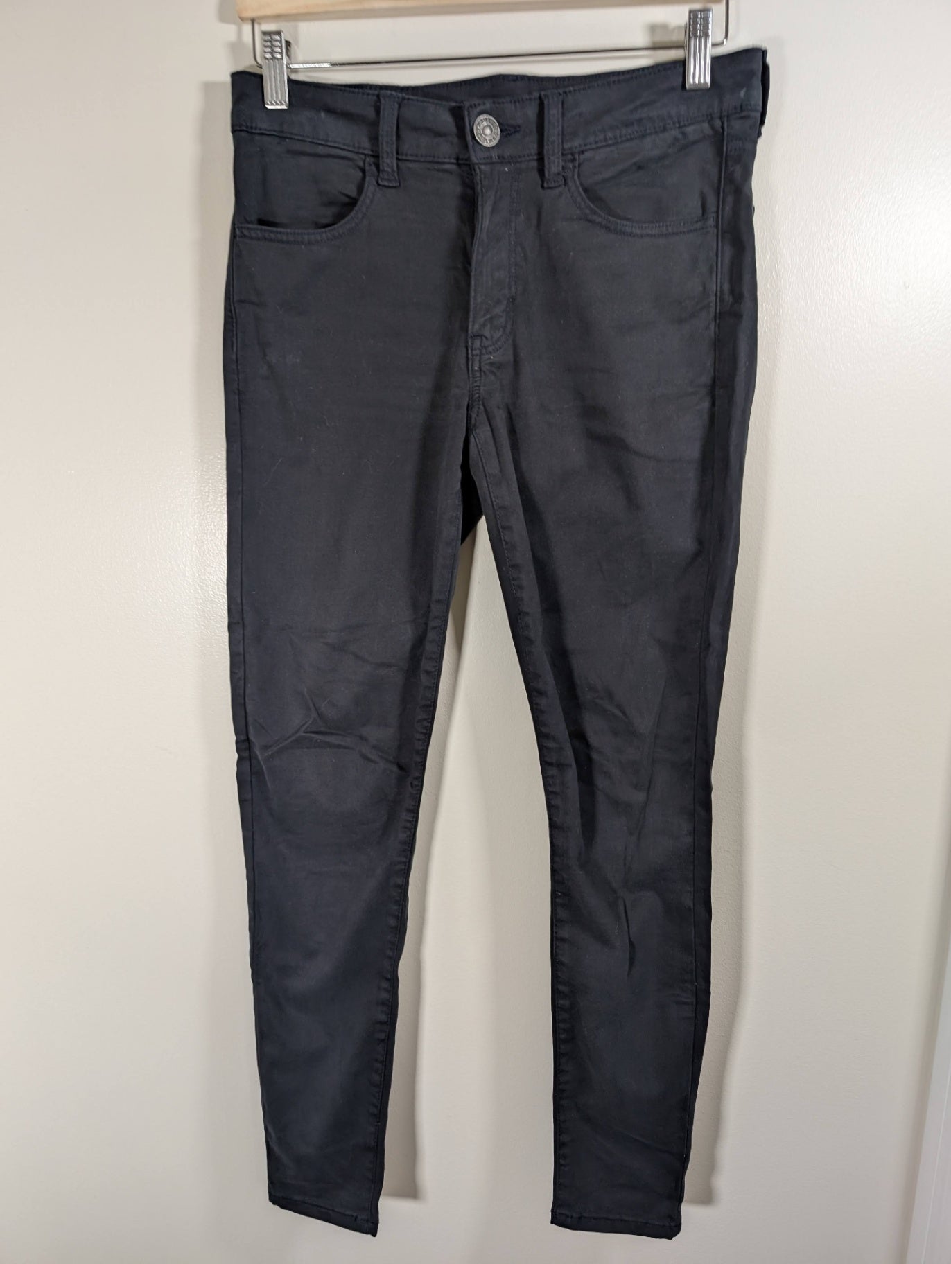 American Eagle Super Stretch Pants - SZ 6