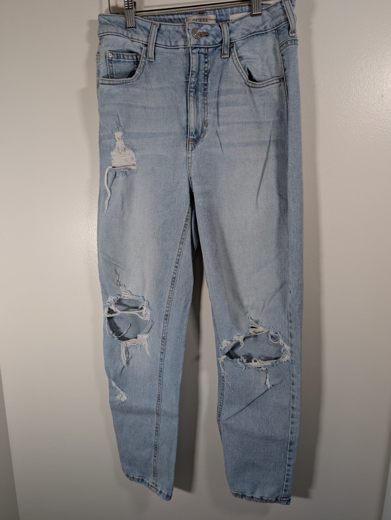 Guess Mom Jean - SZ 28