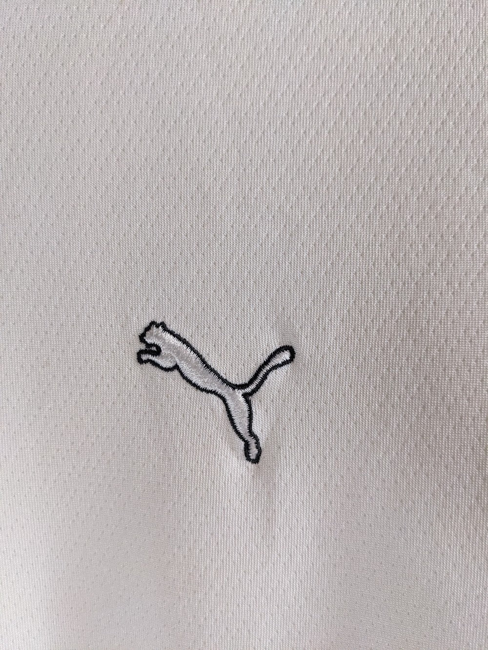 Puma Golf Shirt - Medium