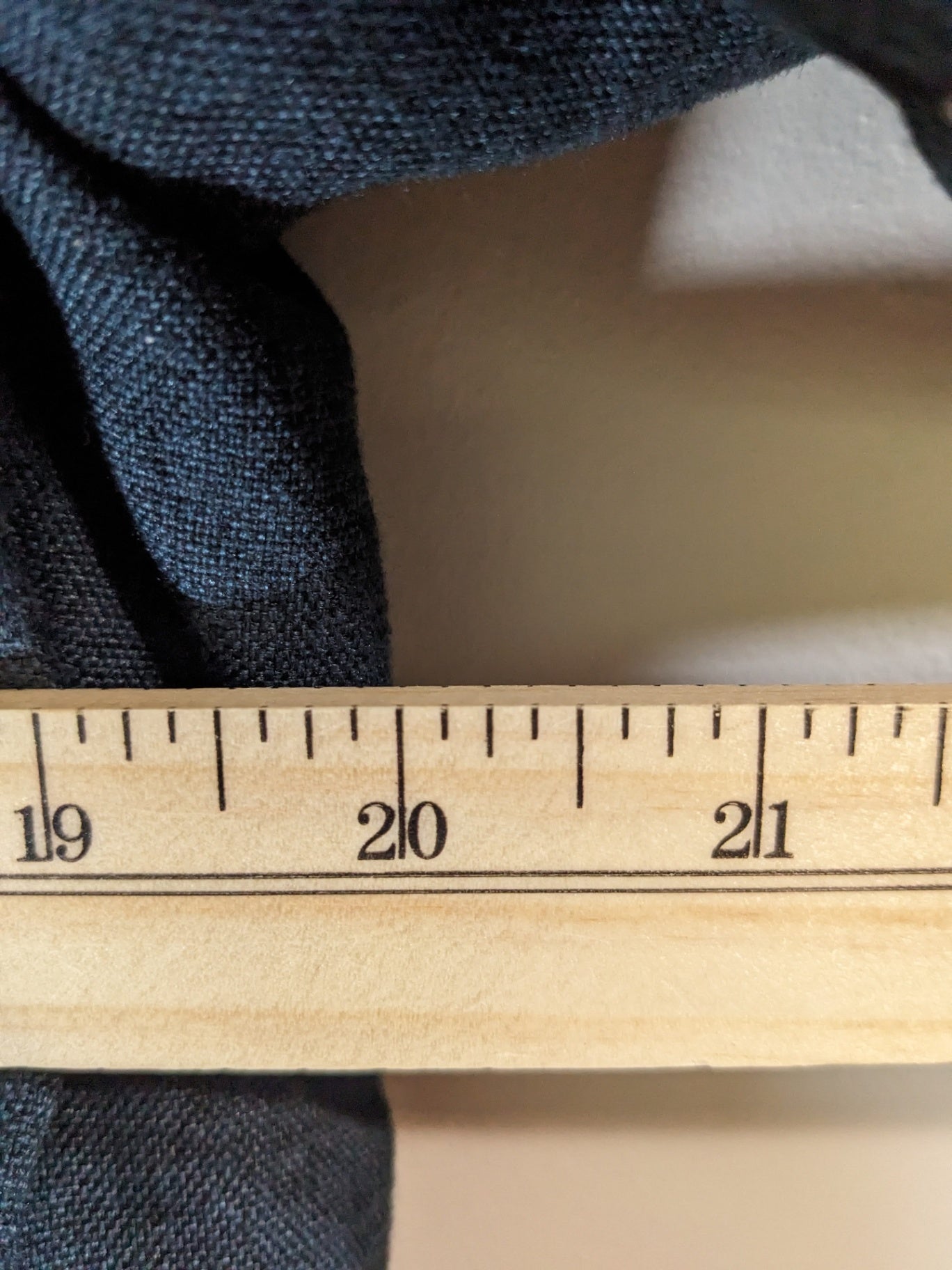 Woods Quilted Winter Jacket - Small
