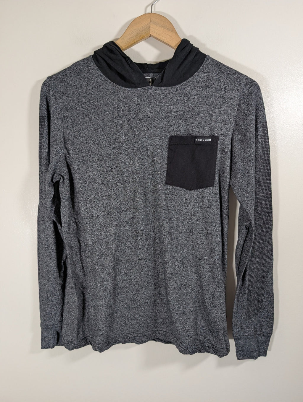Westy MFG Co. Thin Hoodie - Small