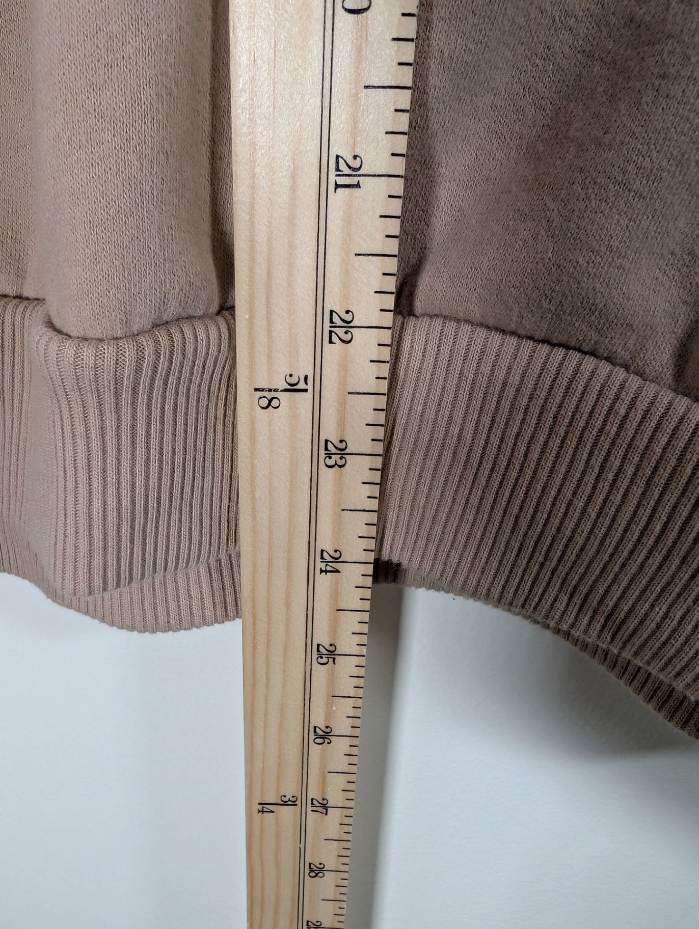 Hollister Crewneck - Medium