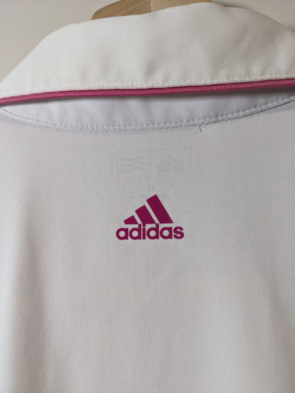 Adidas Golf Shirt - Medium