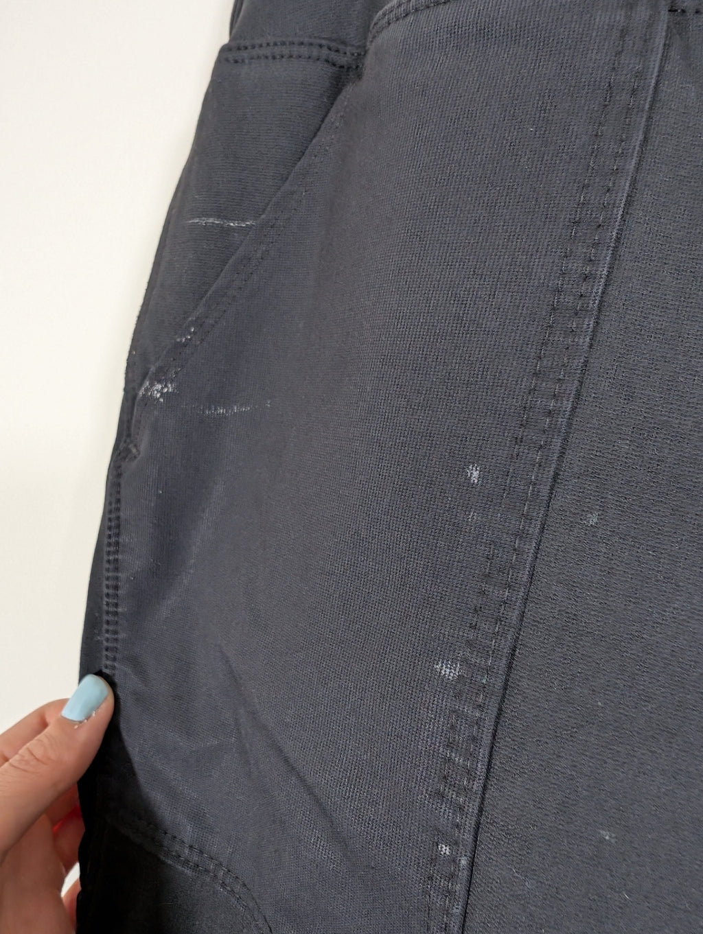 Carhartt fitted leggings - M 8/10