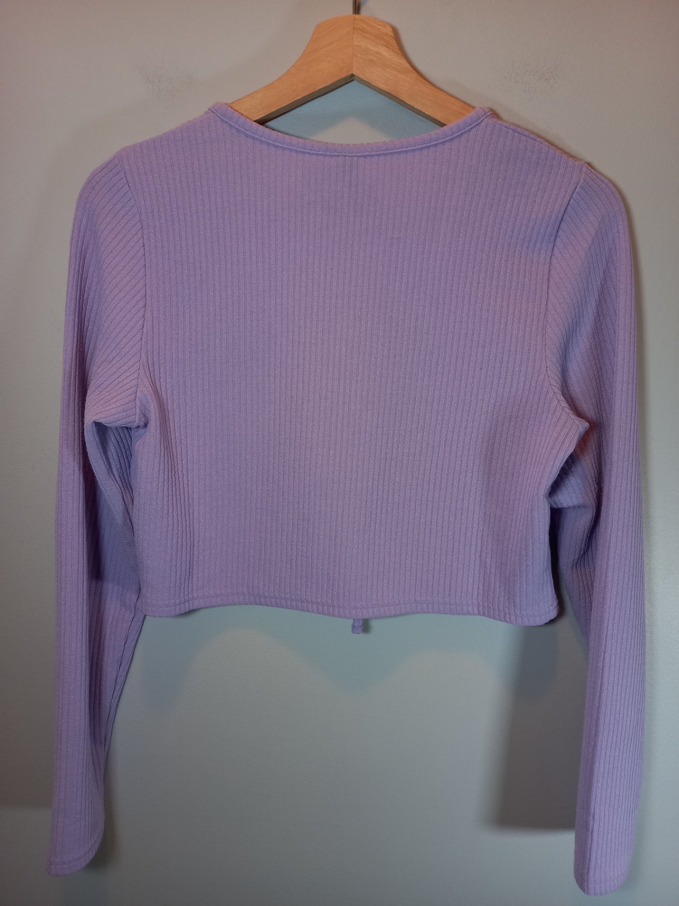 Dividend Lilac Bolaro Sz M