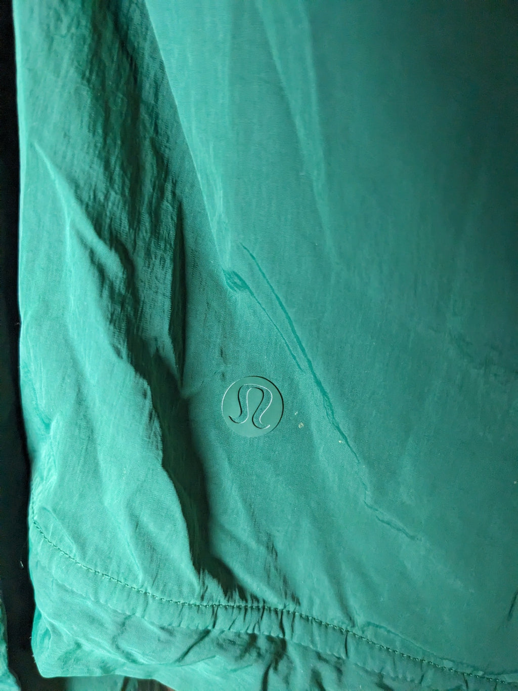 Lululemon Jacket - Sz 2