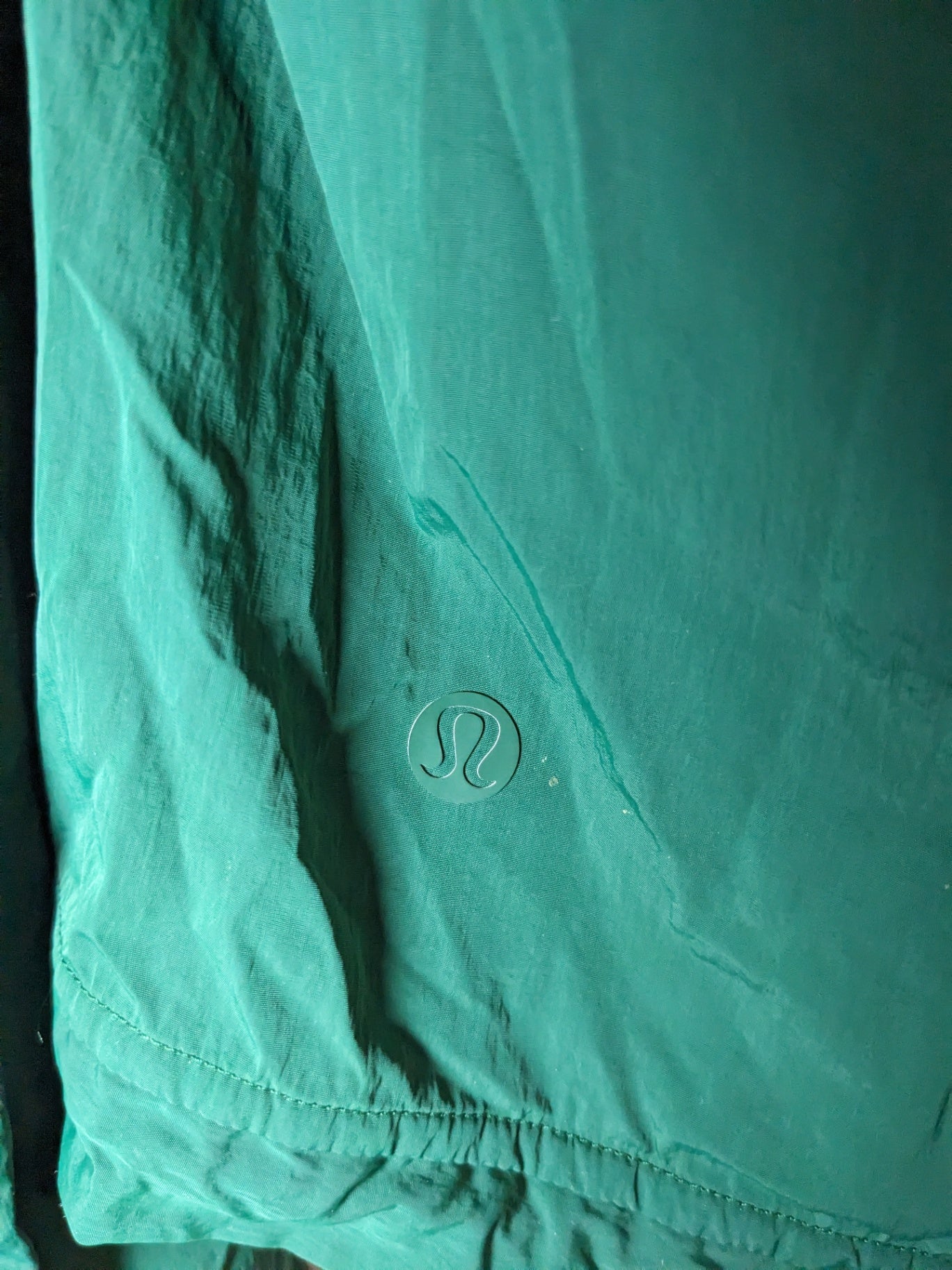 Lululemon Jacket - Sz 2