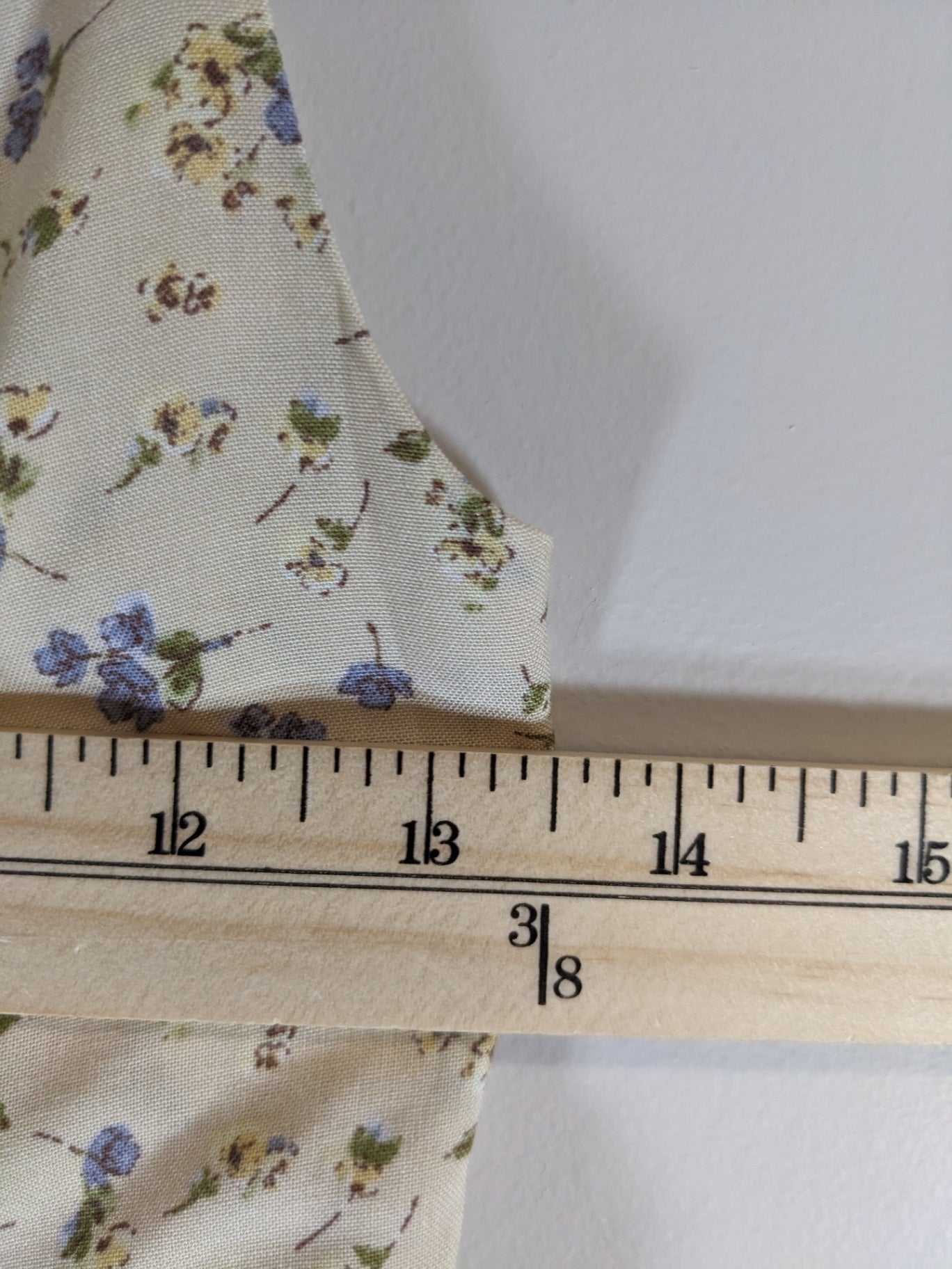 NWT Dress Forum Floral Crop Tank - Small
