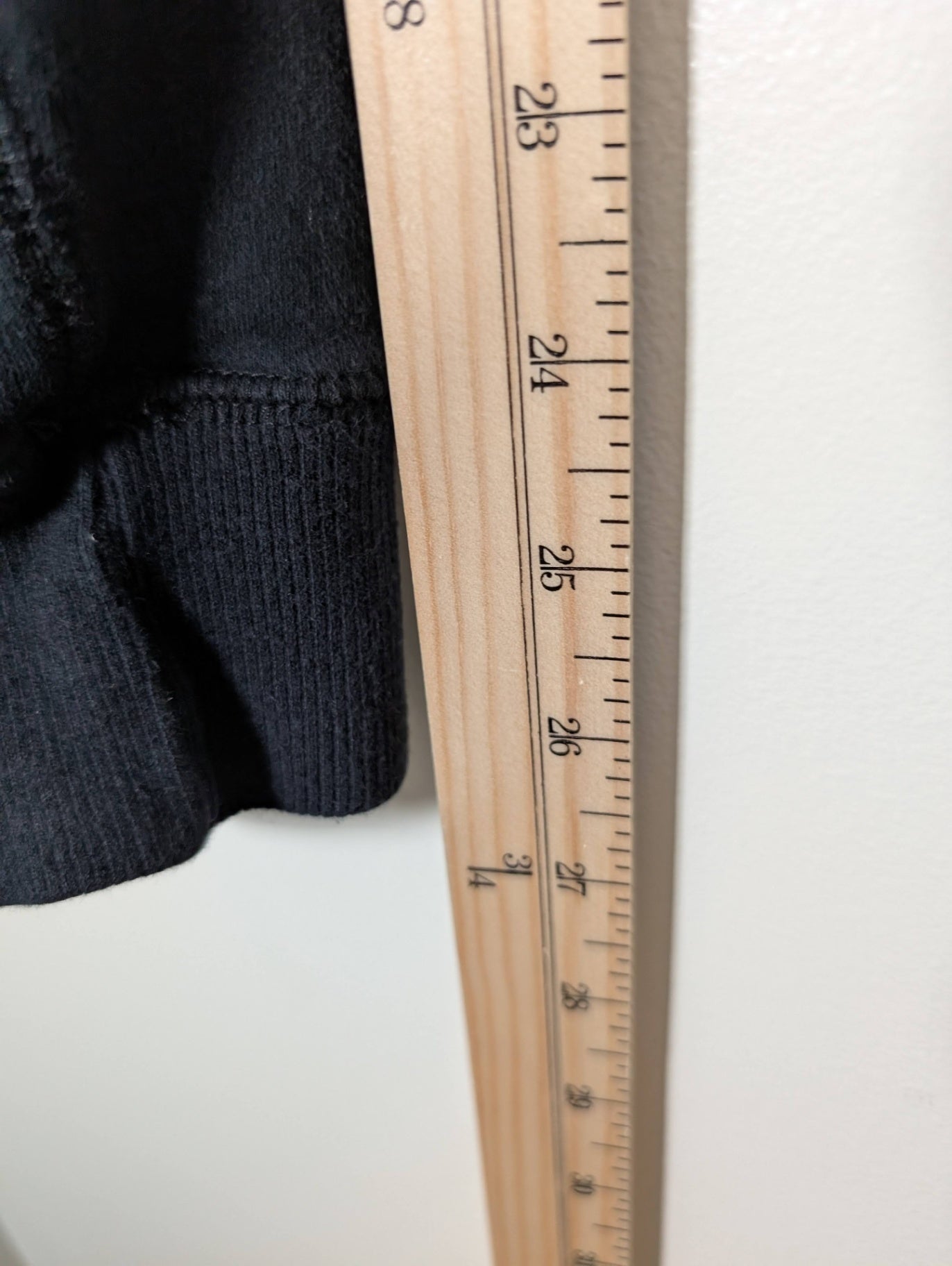 Roots Joggers - Small