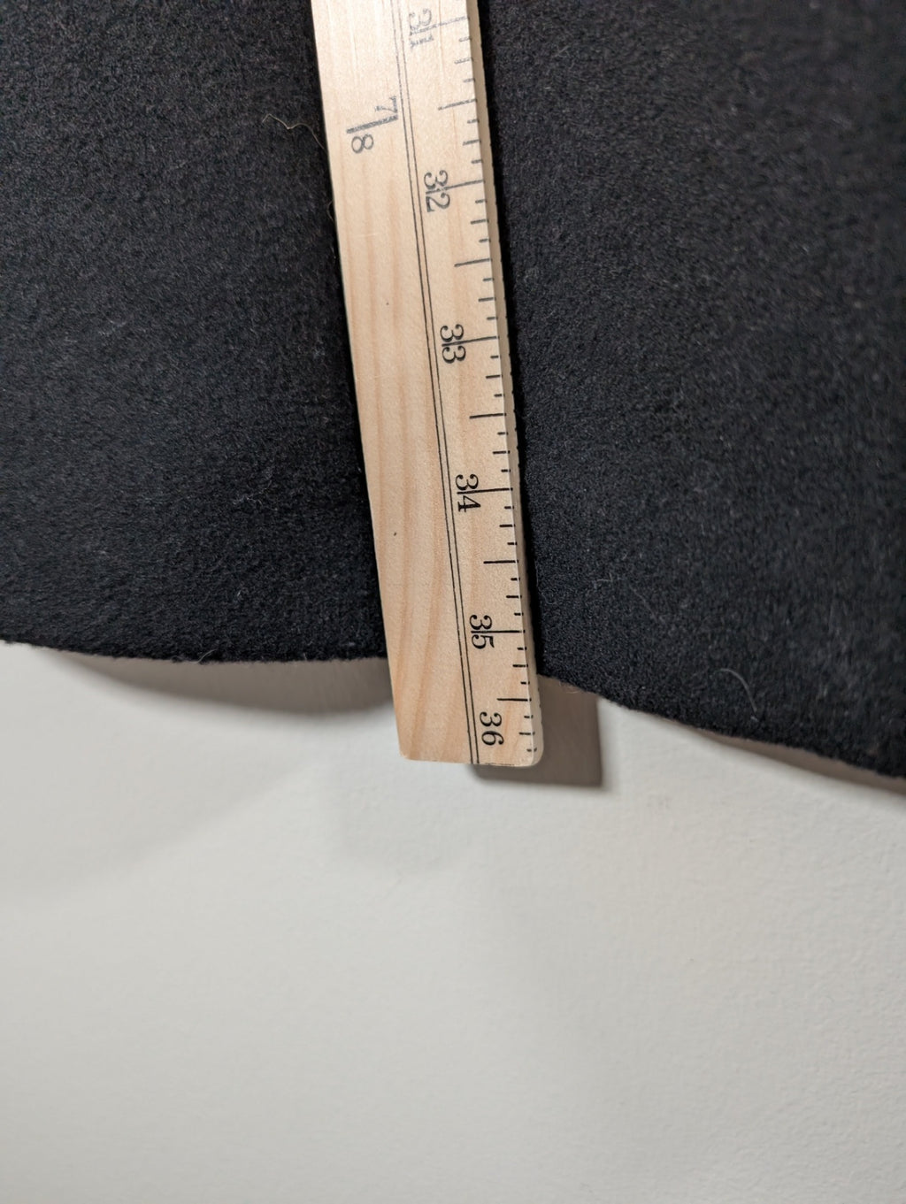 Sakura Wool Coat - Large