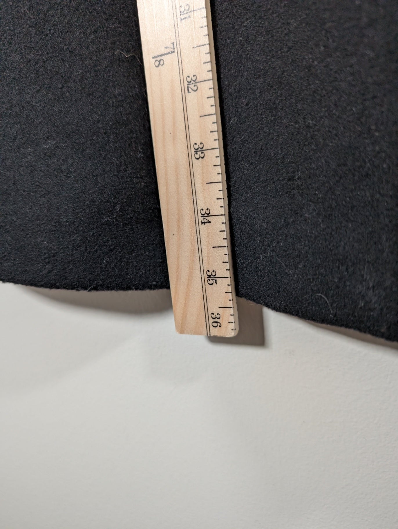 Sakura Wool Coat - Large