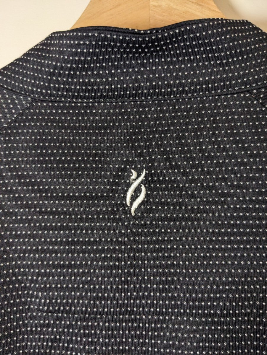 Lopez Golf Shirt - Medium