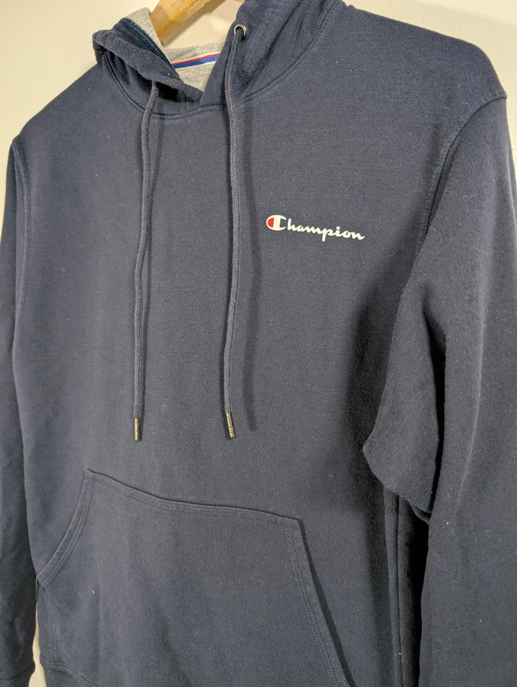 Champion Hoodie - Small