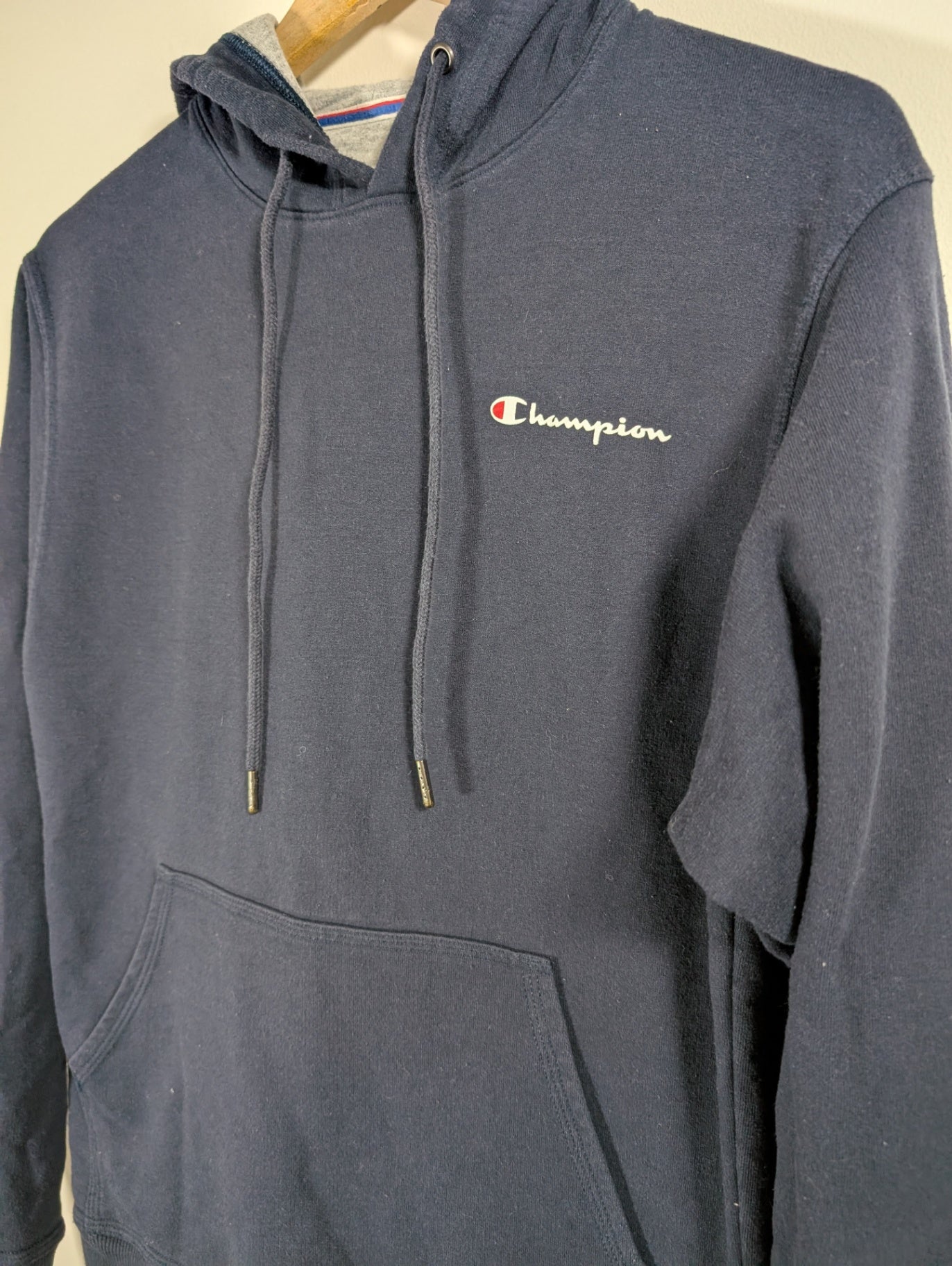 Champion Hoodie - Small