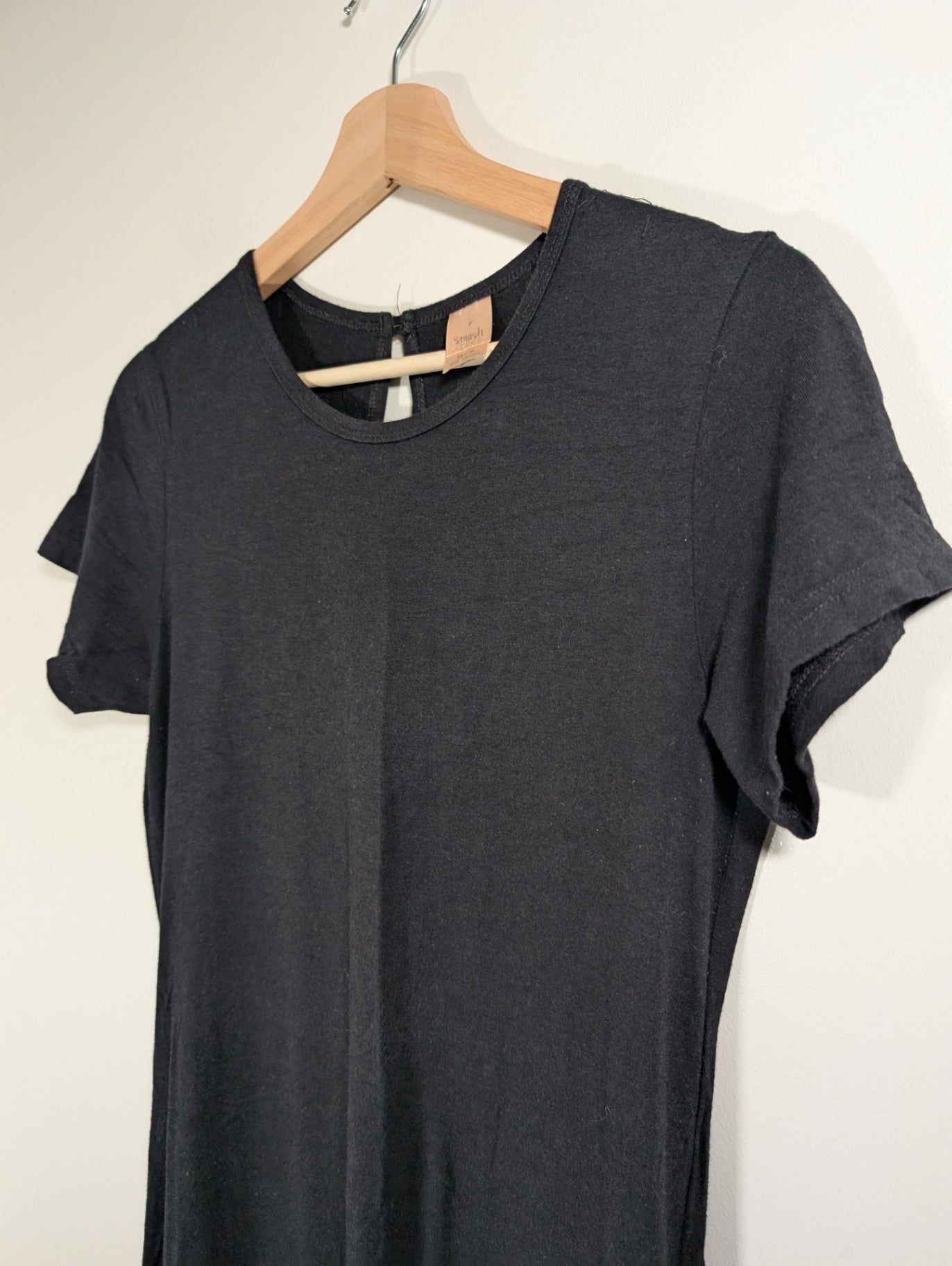 Smash + Tess romper - XS