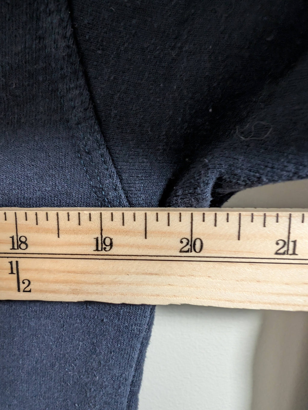 Champion Hoodie - Small