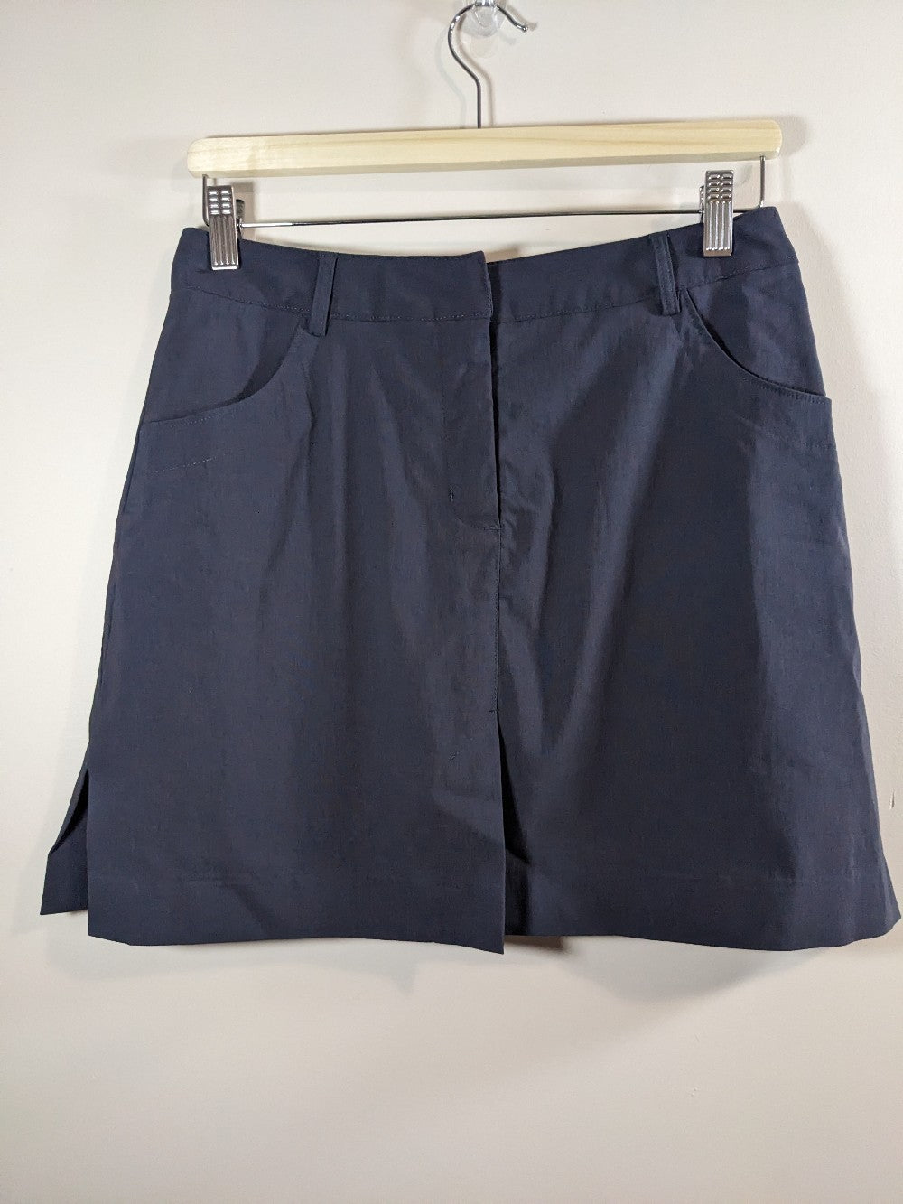 Sport Haley Skort - Sz 4