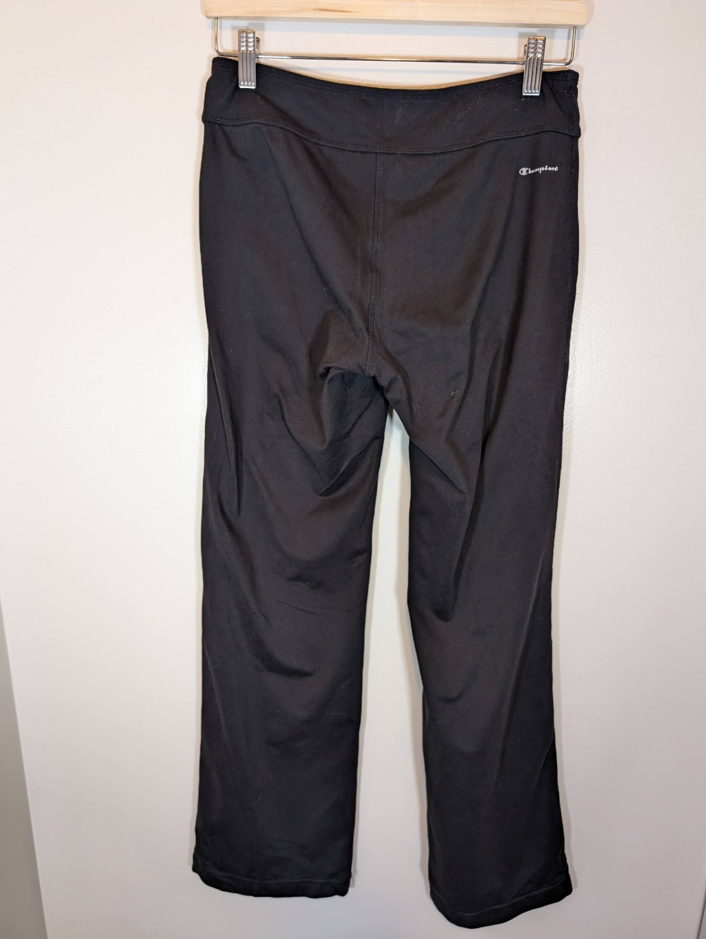 Champion flare leggings - Large