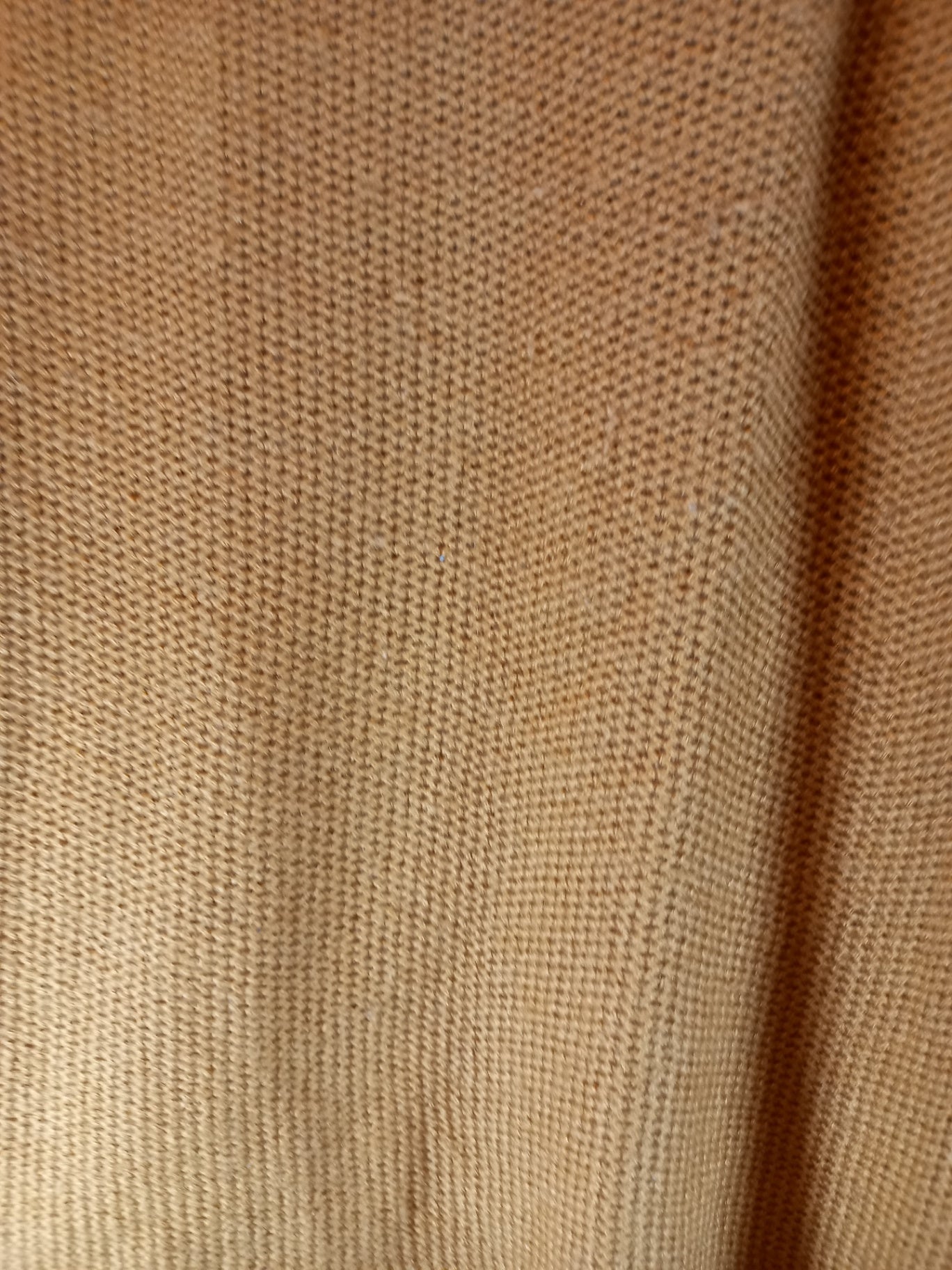 Reitmans Camel Sweater Sz M