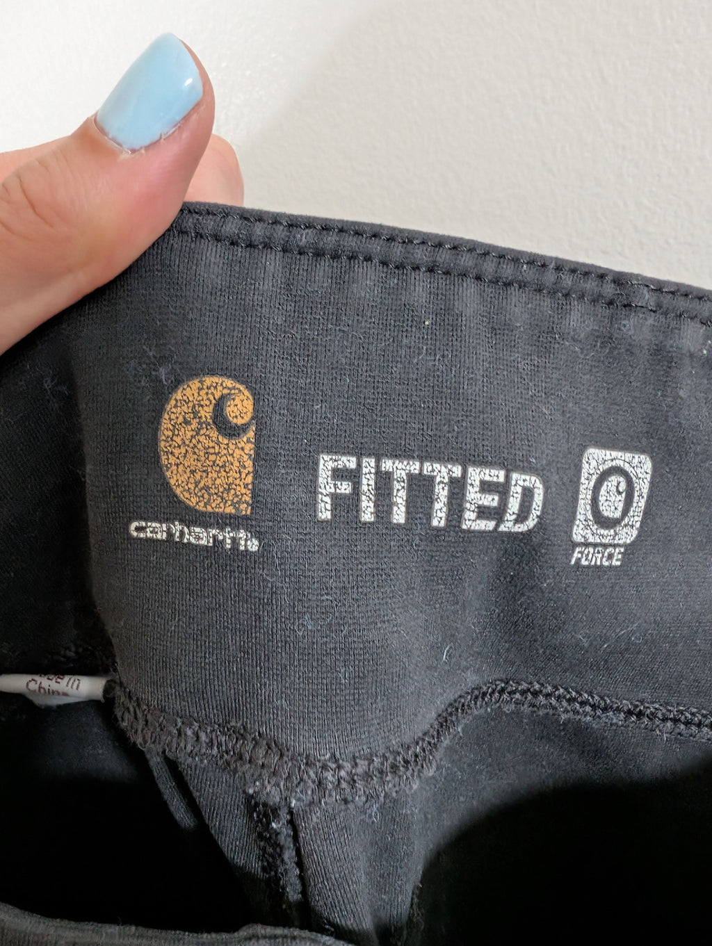 Carhartt fitted leggings - M 8/10