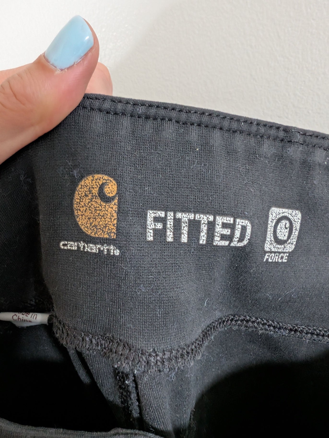 Carhartt fitted leggings - M 8/10