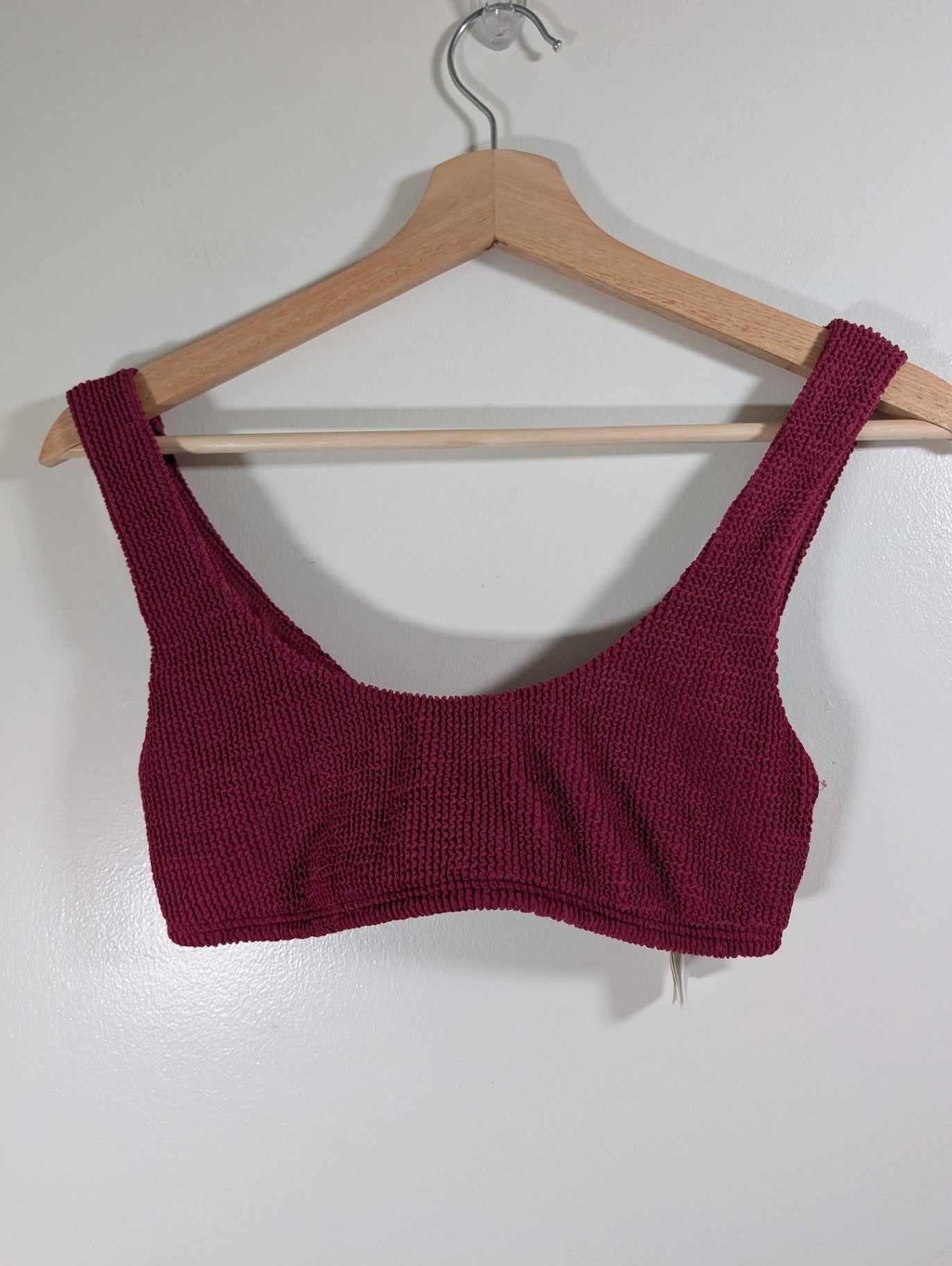 Hollister Bikini Top - Small