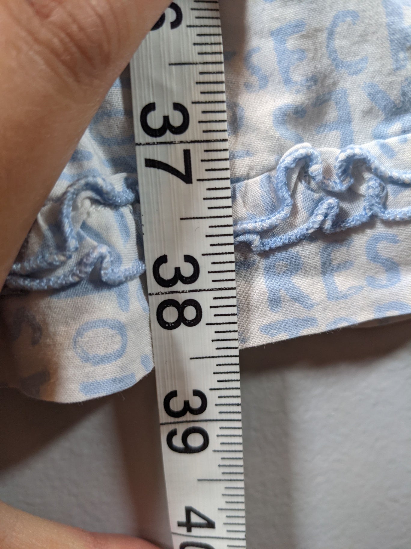 Victoria Secret Pajama Pants - Small