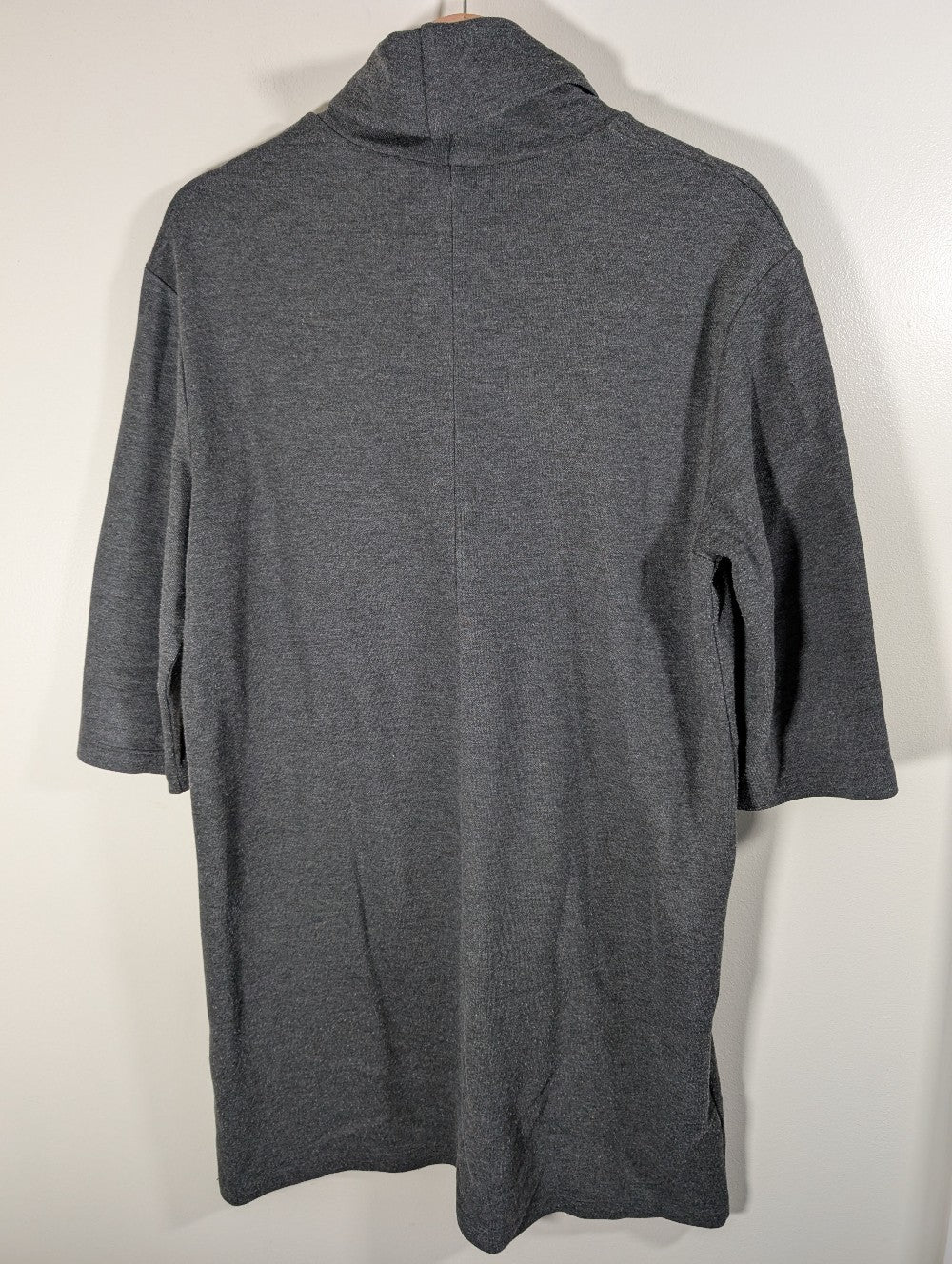 Zara turtle neck sweater dress - Medium