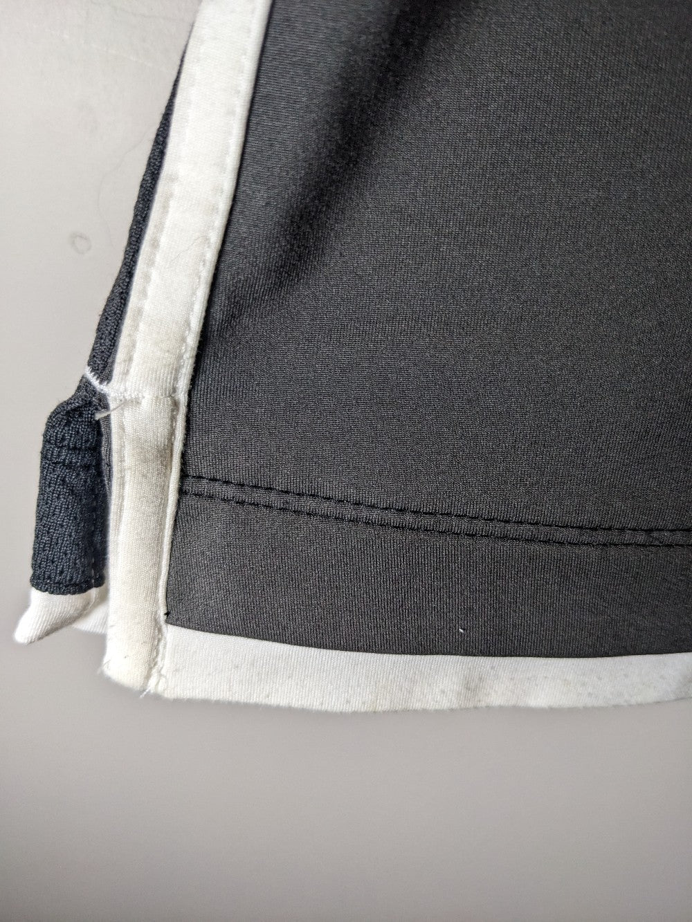Adidas Golf Shirt - Medium