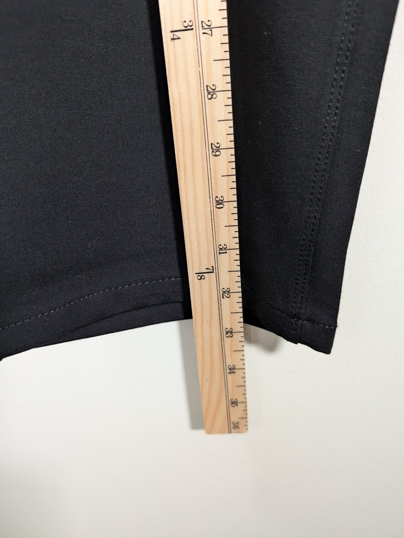 Suko Jeans Black pants - SZ 20