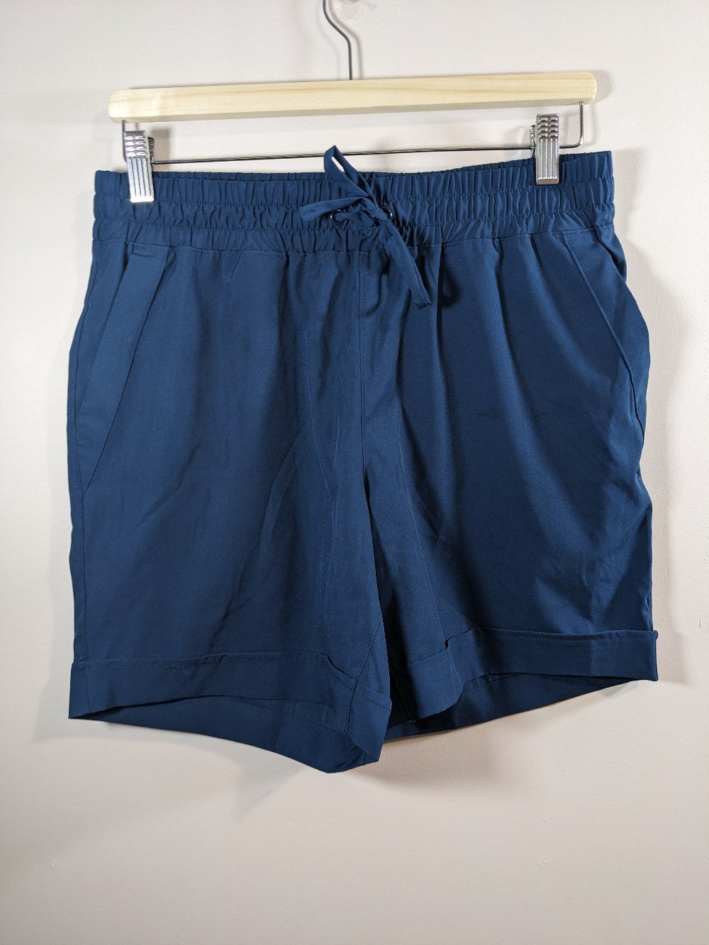 Mondetta Blue Shorts - Small
