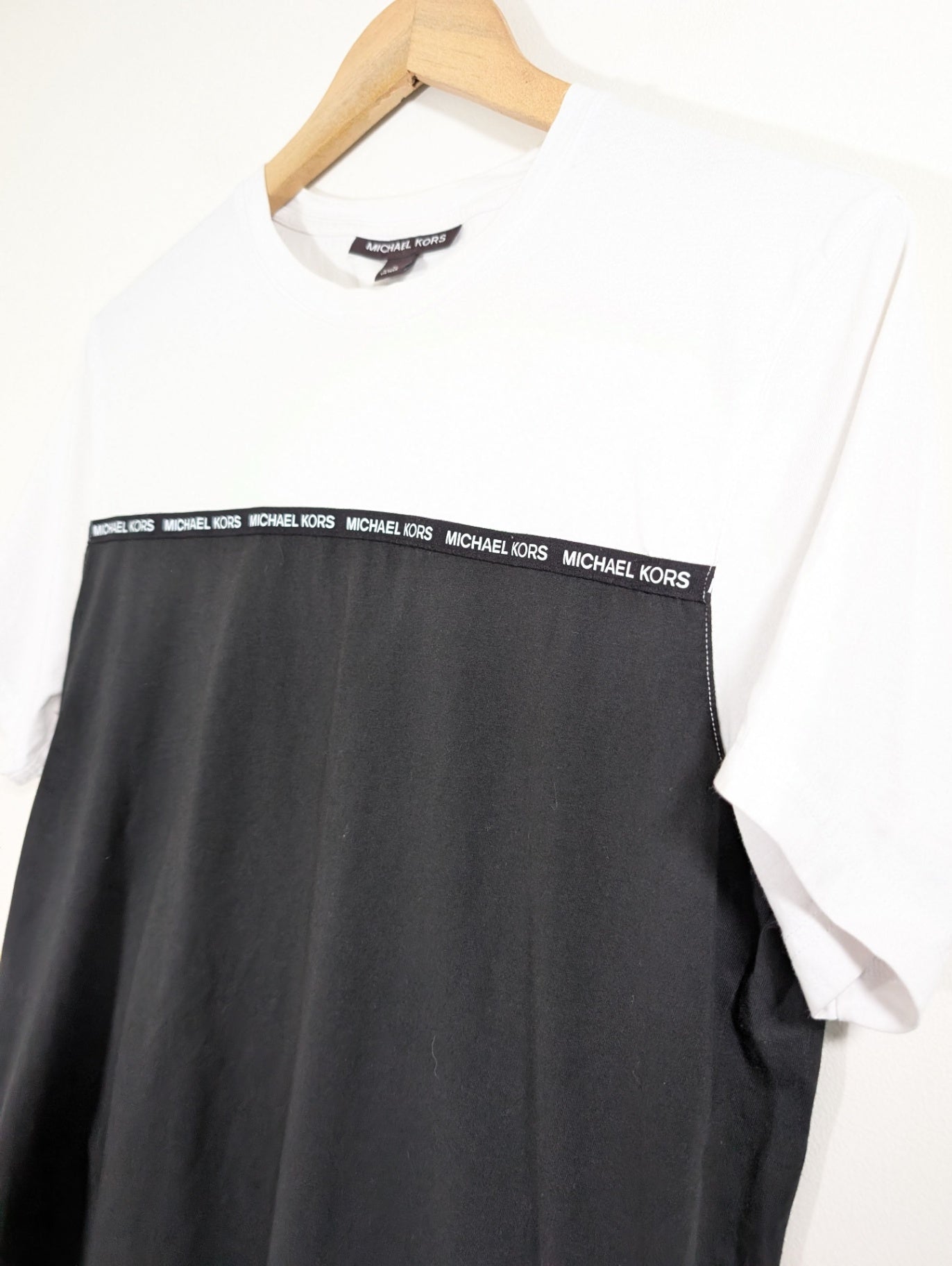 Michael Kors Tee - Medium