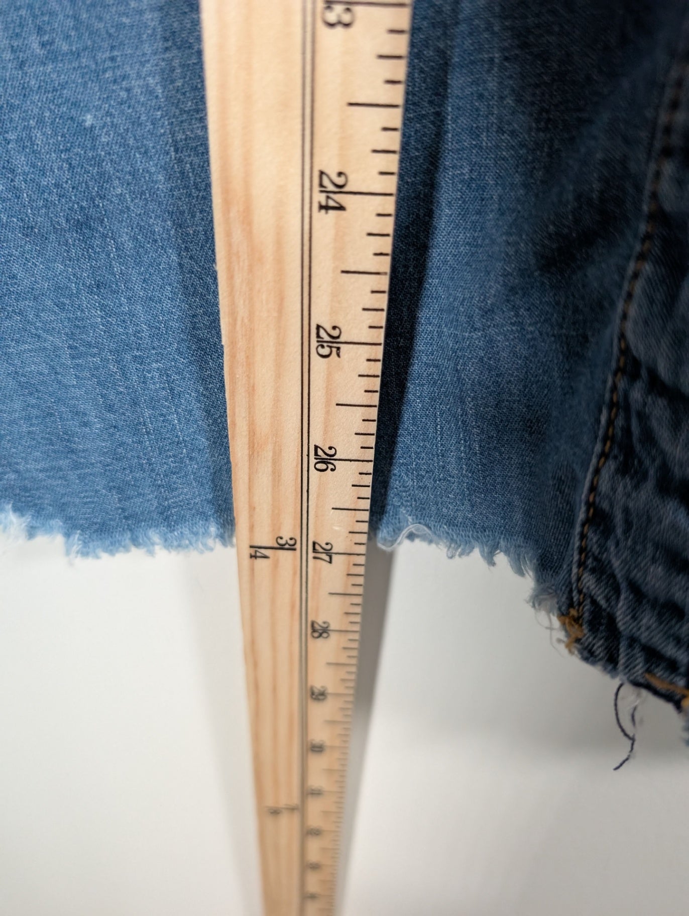 Gap denim snap long-sleeve - Medium