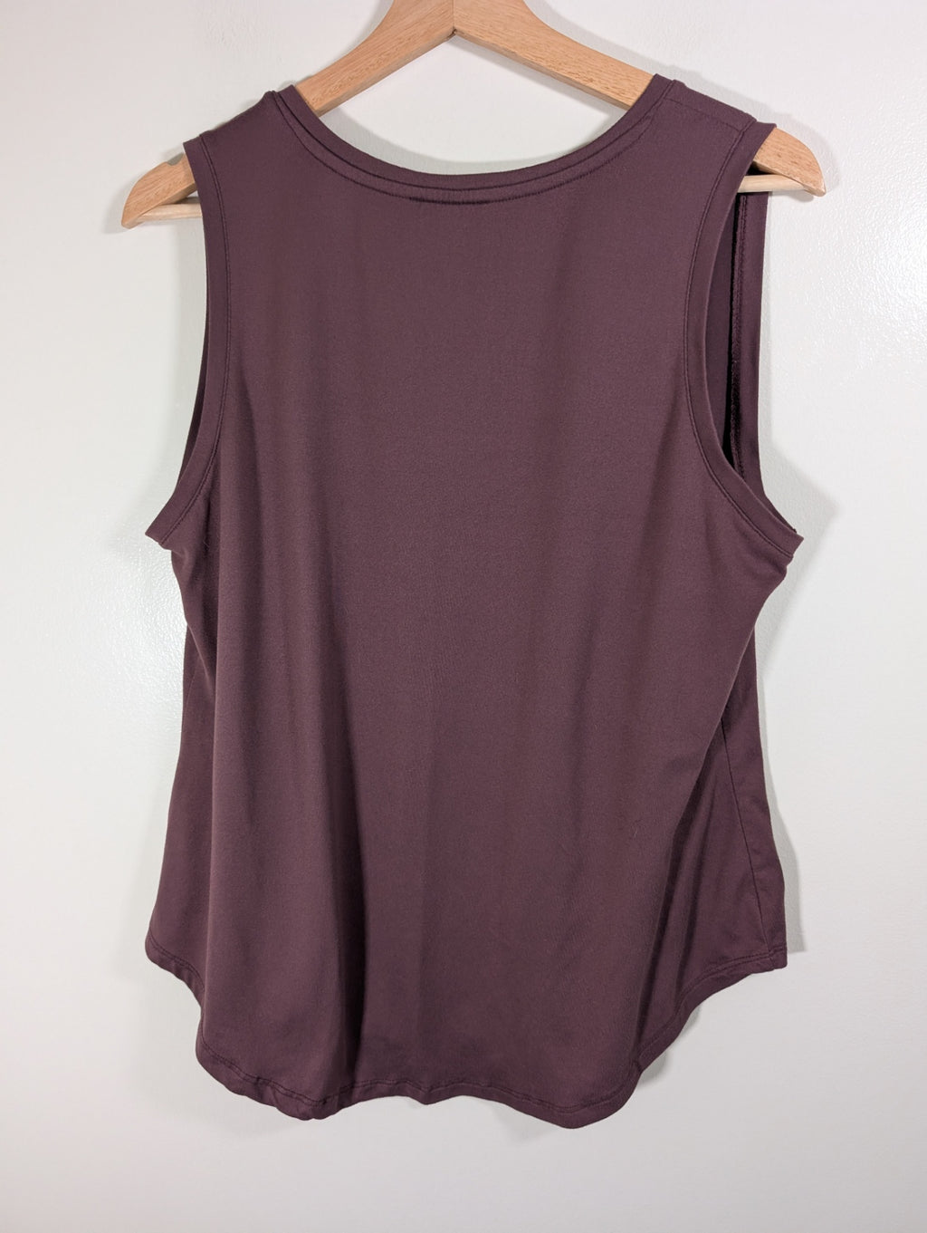 Eclipse tank top - Large