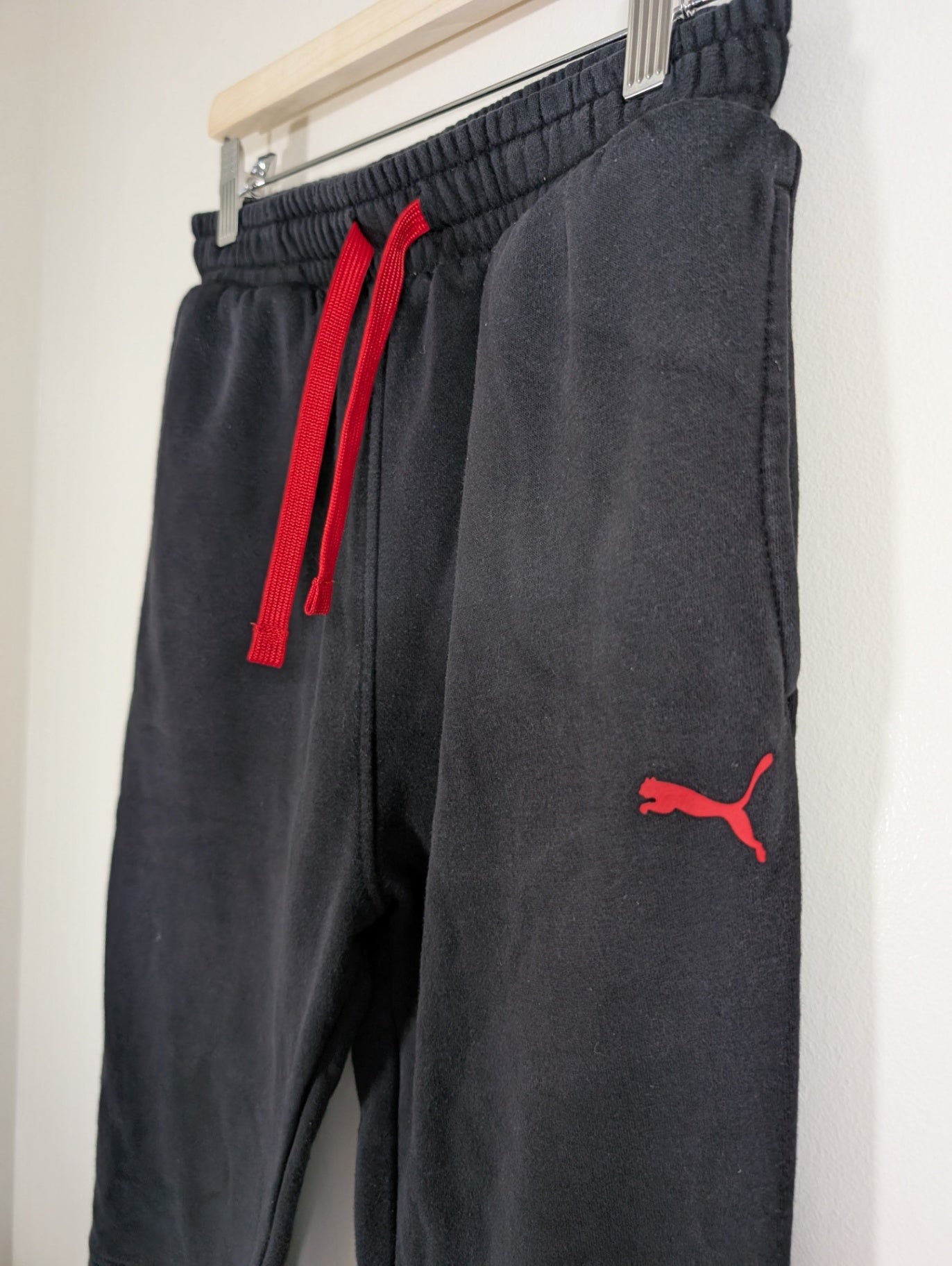 Puma Sweatpants - Youth XL