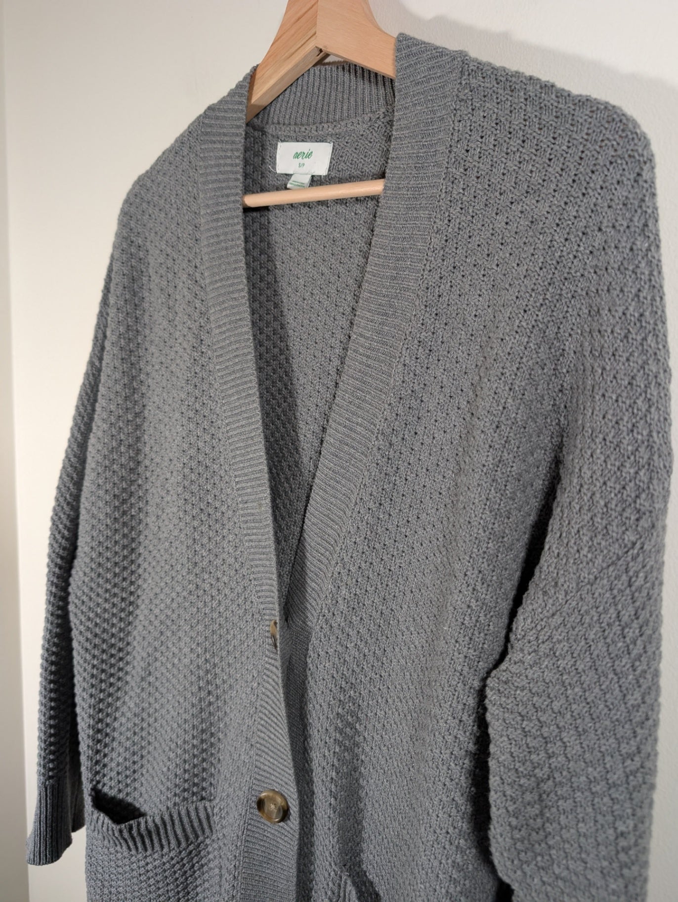 Aerie Cardigan - Small