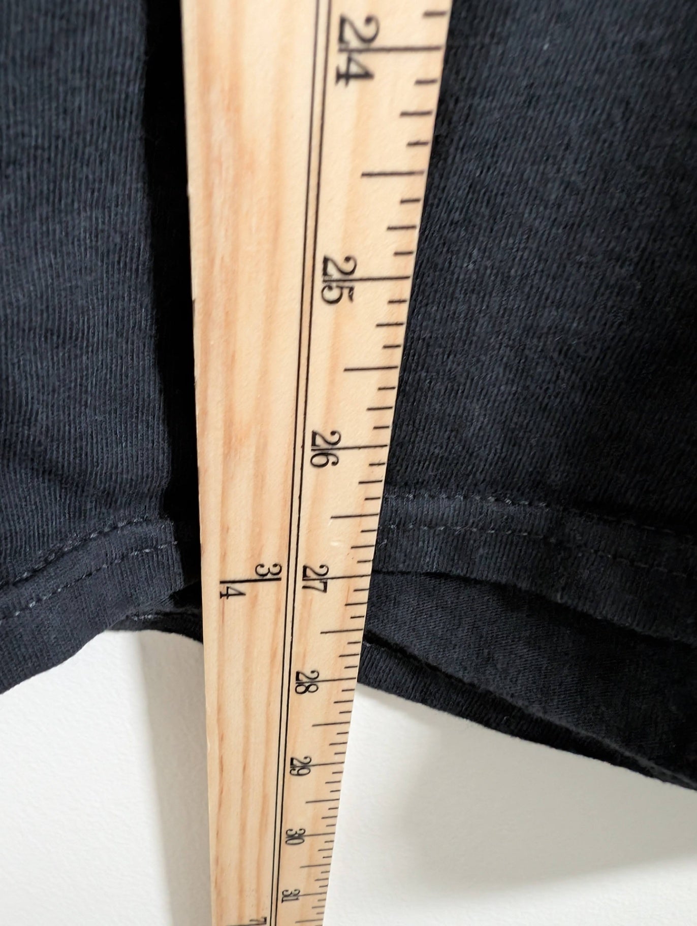 Empyre Graphic Long sleeve - Medium