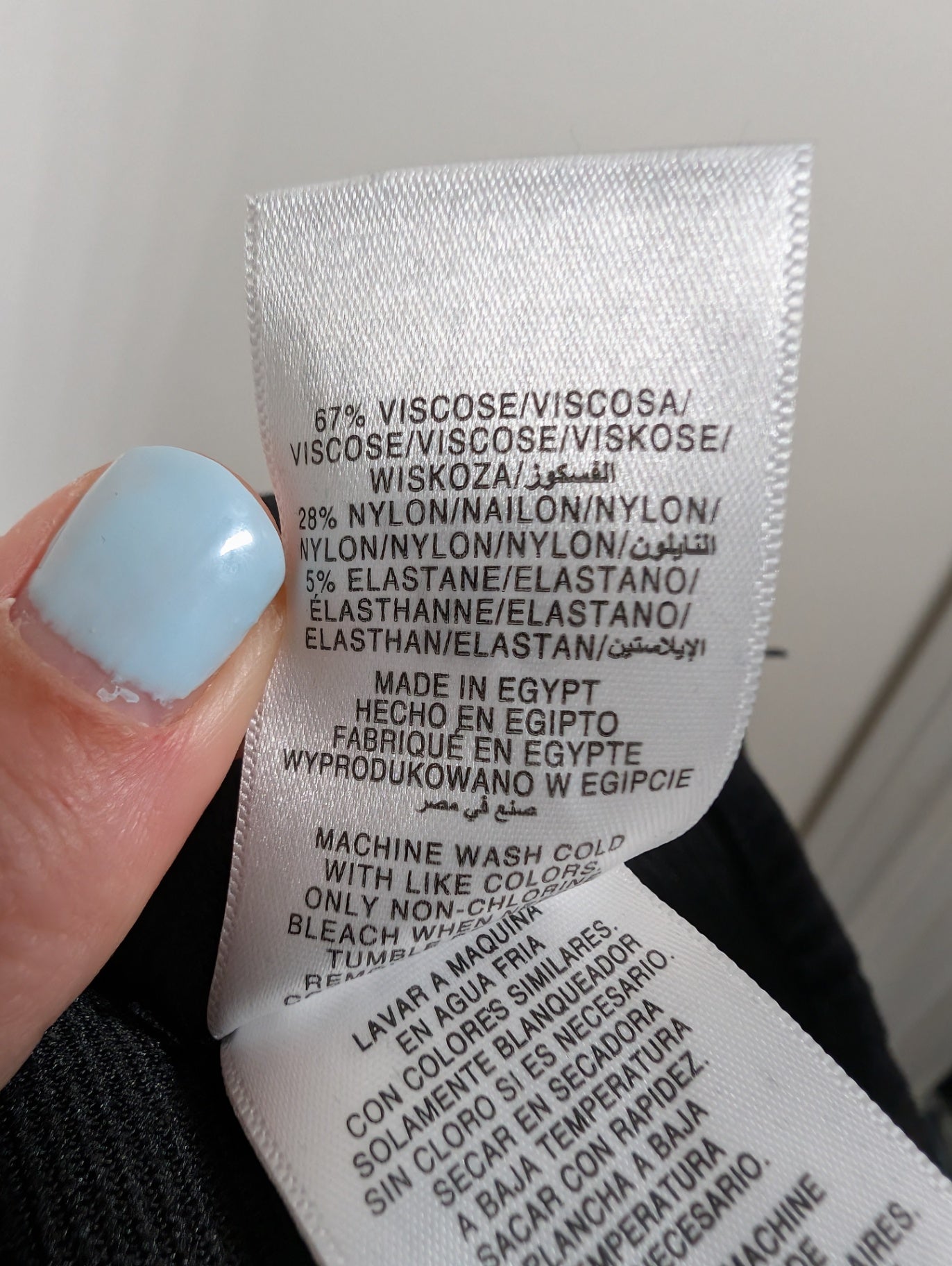 Jones New York trousers - Small