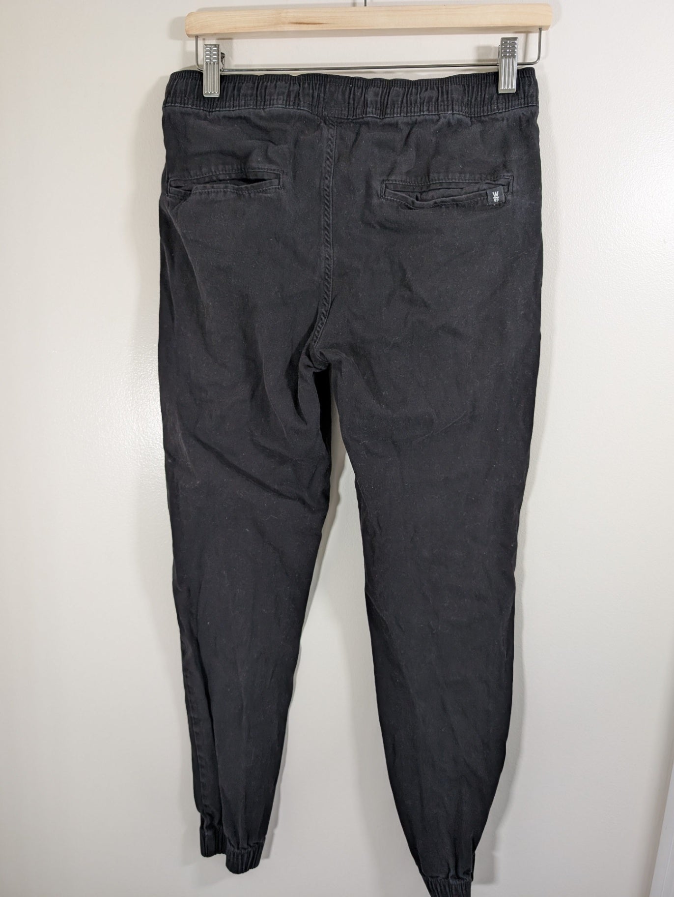 West 49 Men's Joggers - small