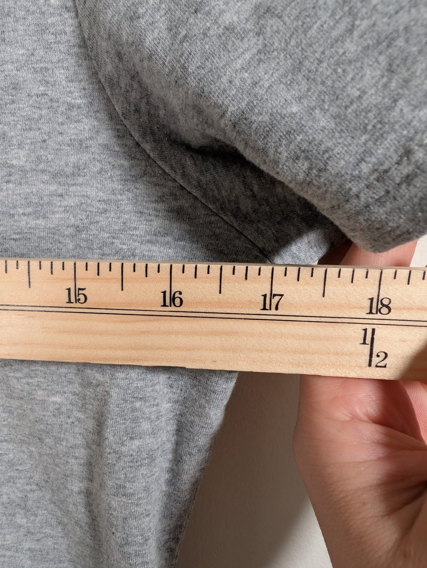 Calvin Klein T-shirt Dress - Small