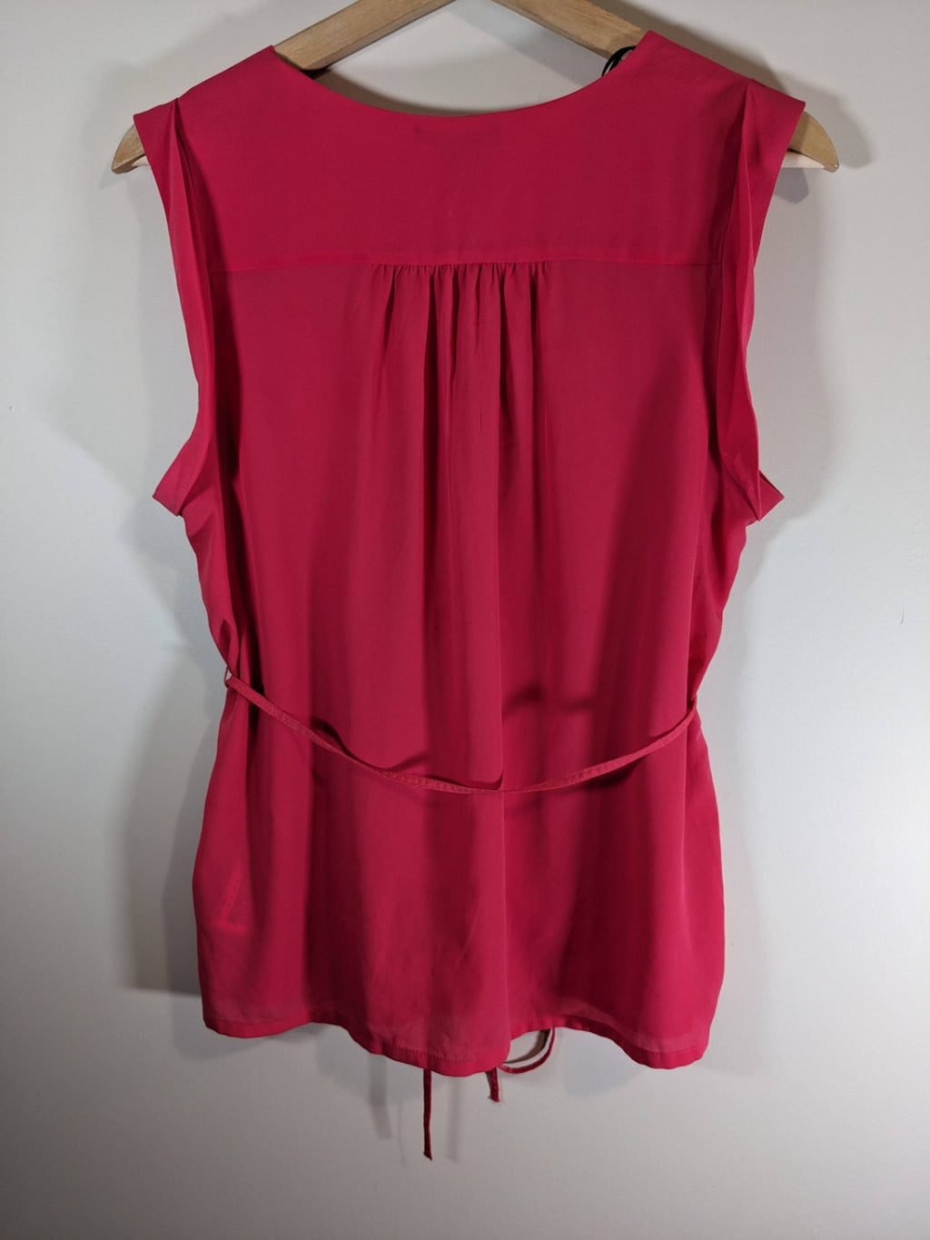 H&M Pink Blouse - Sz 6