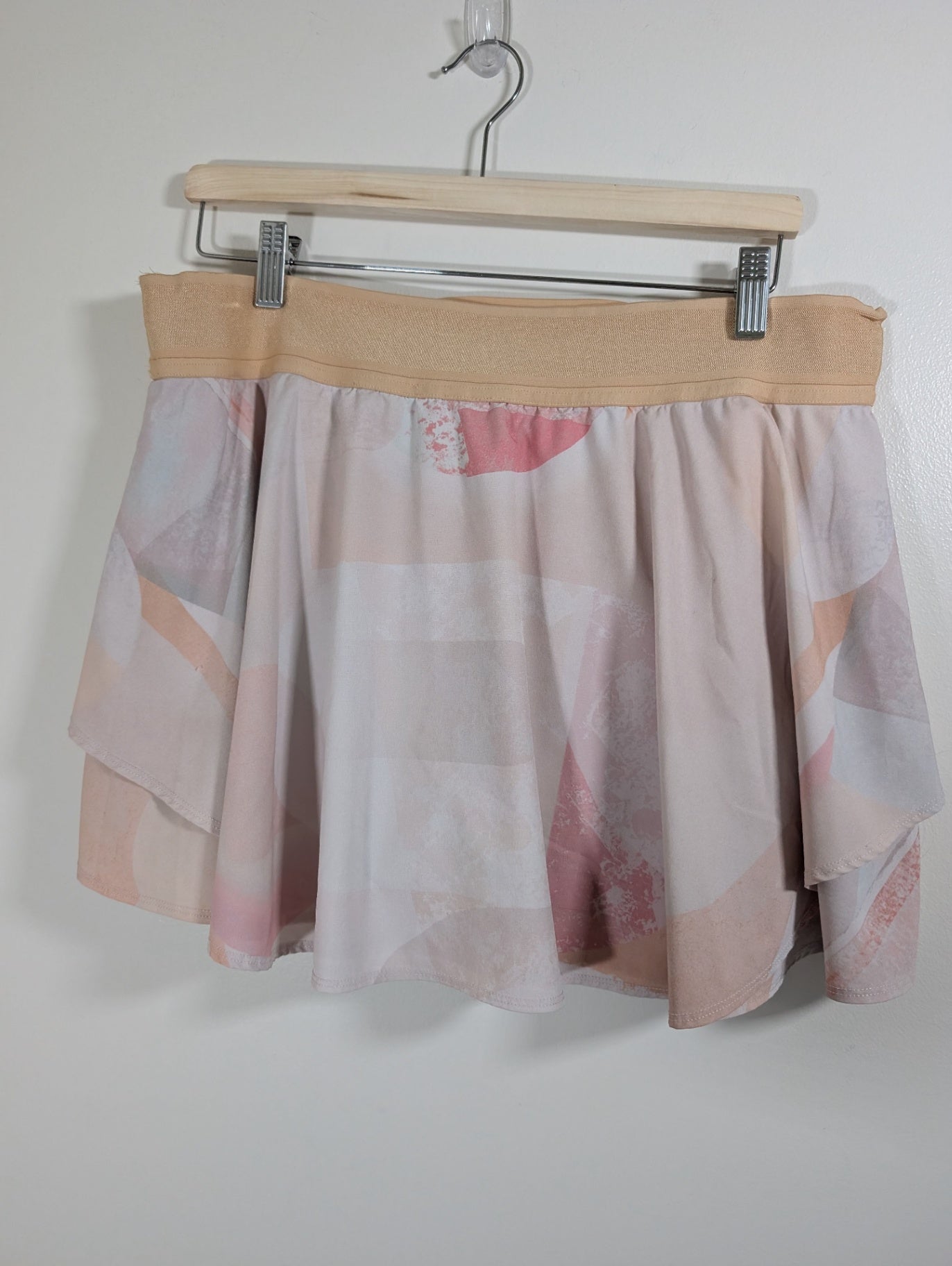 Lululemon Court Rival Skirt - SZ 14