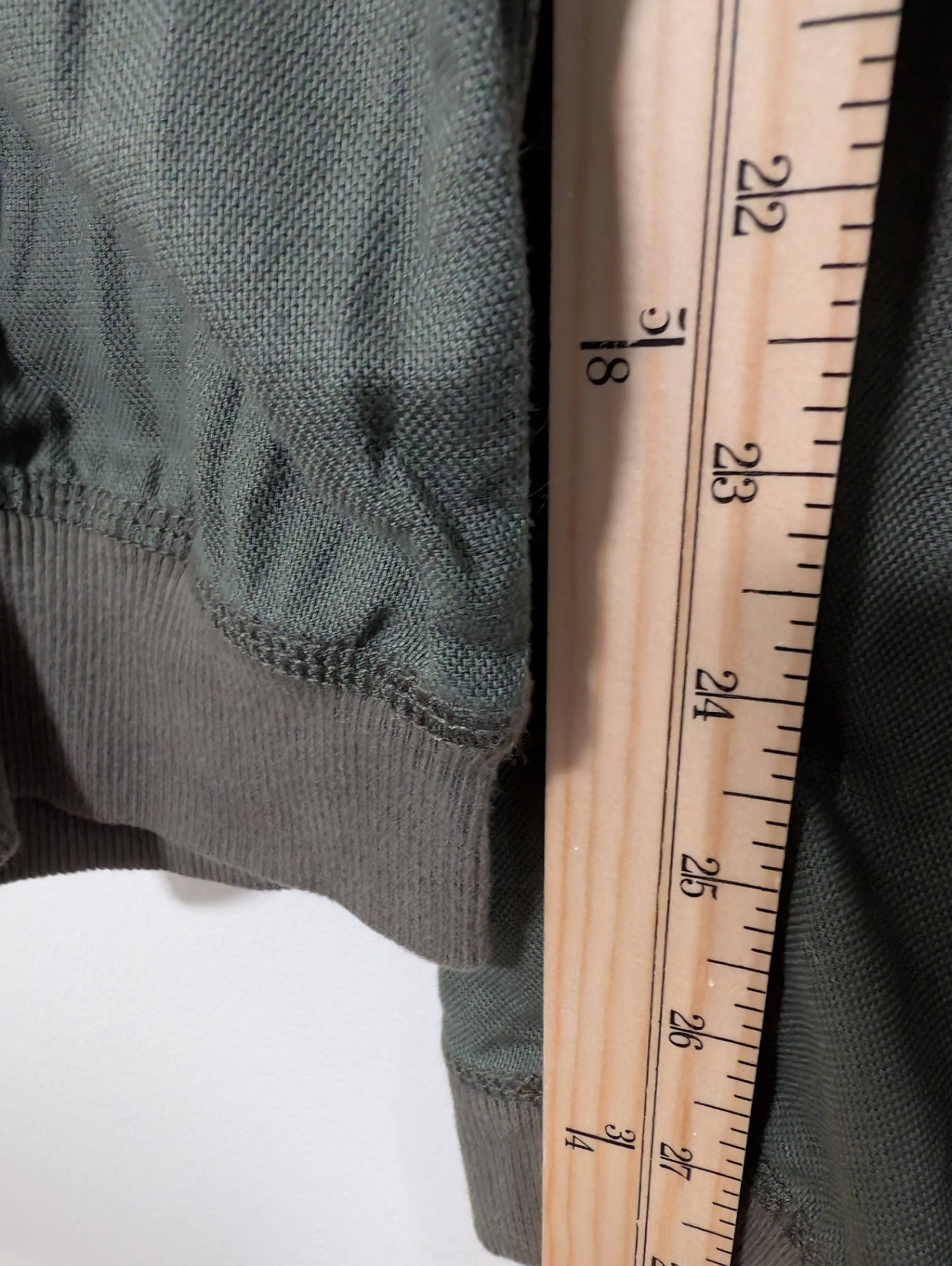 Triple Five NYC Jumpsuit - Medium