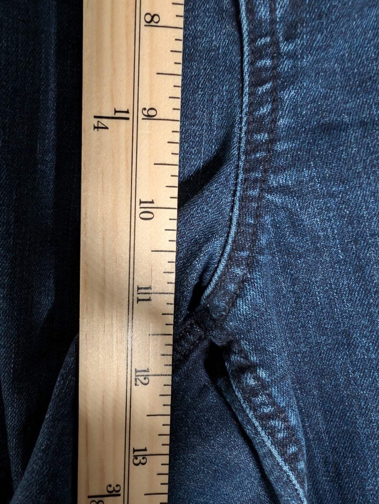 DC Jeans Curvy - SZ 20P