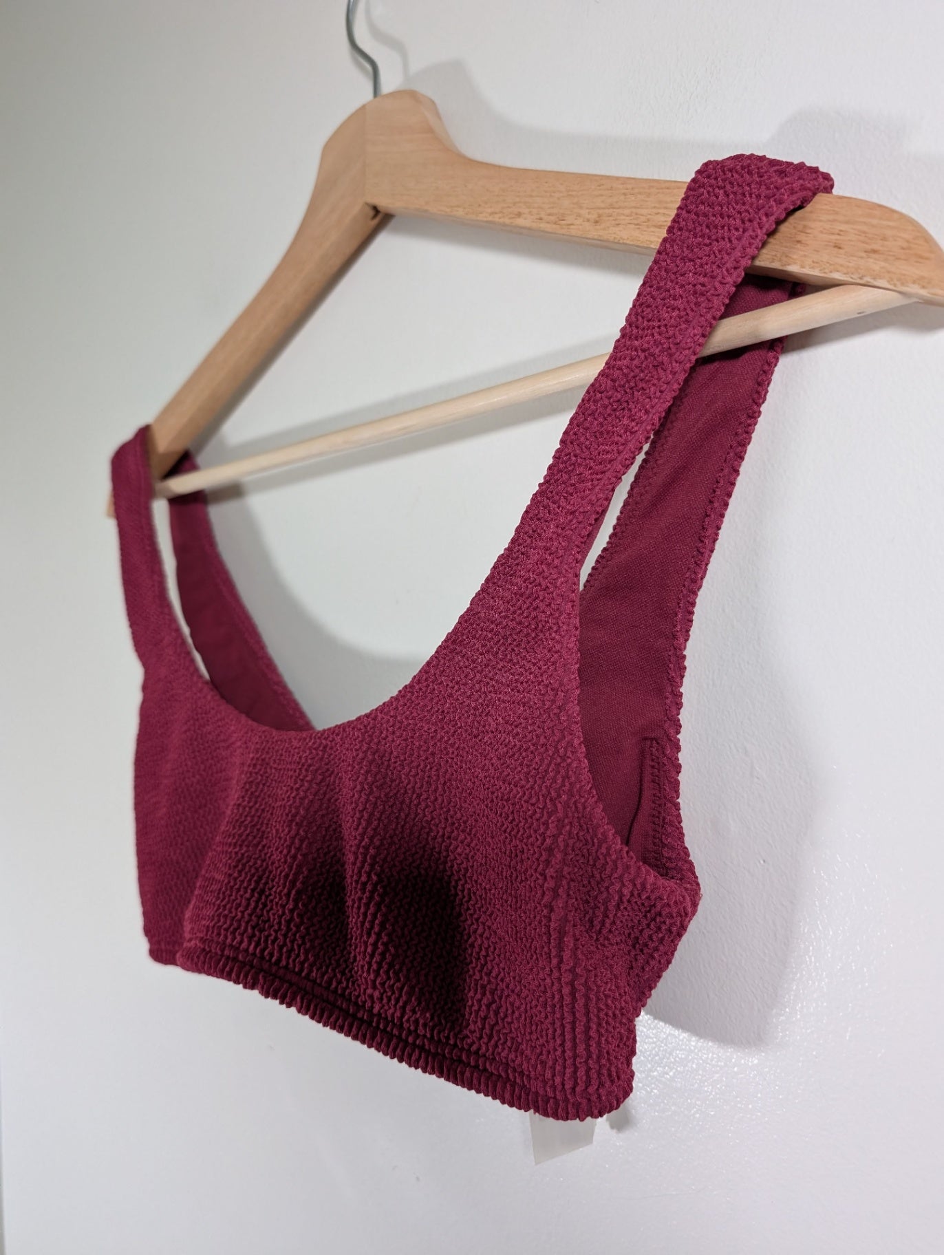 Hollister Bikini Top - Small