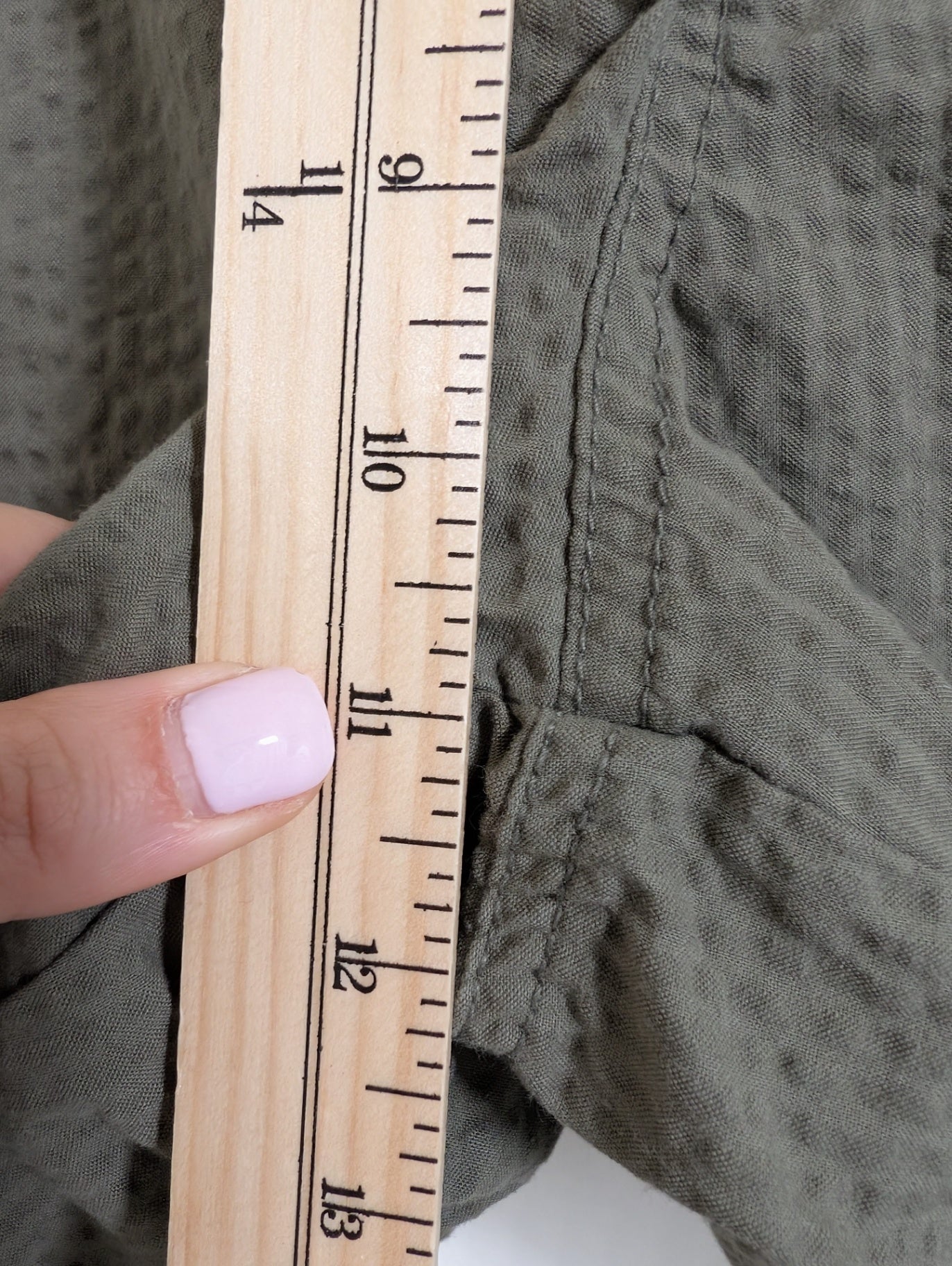 Old Navy Jogger Shorts - Medium