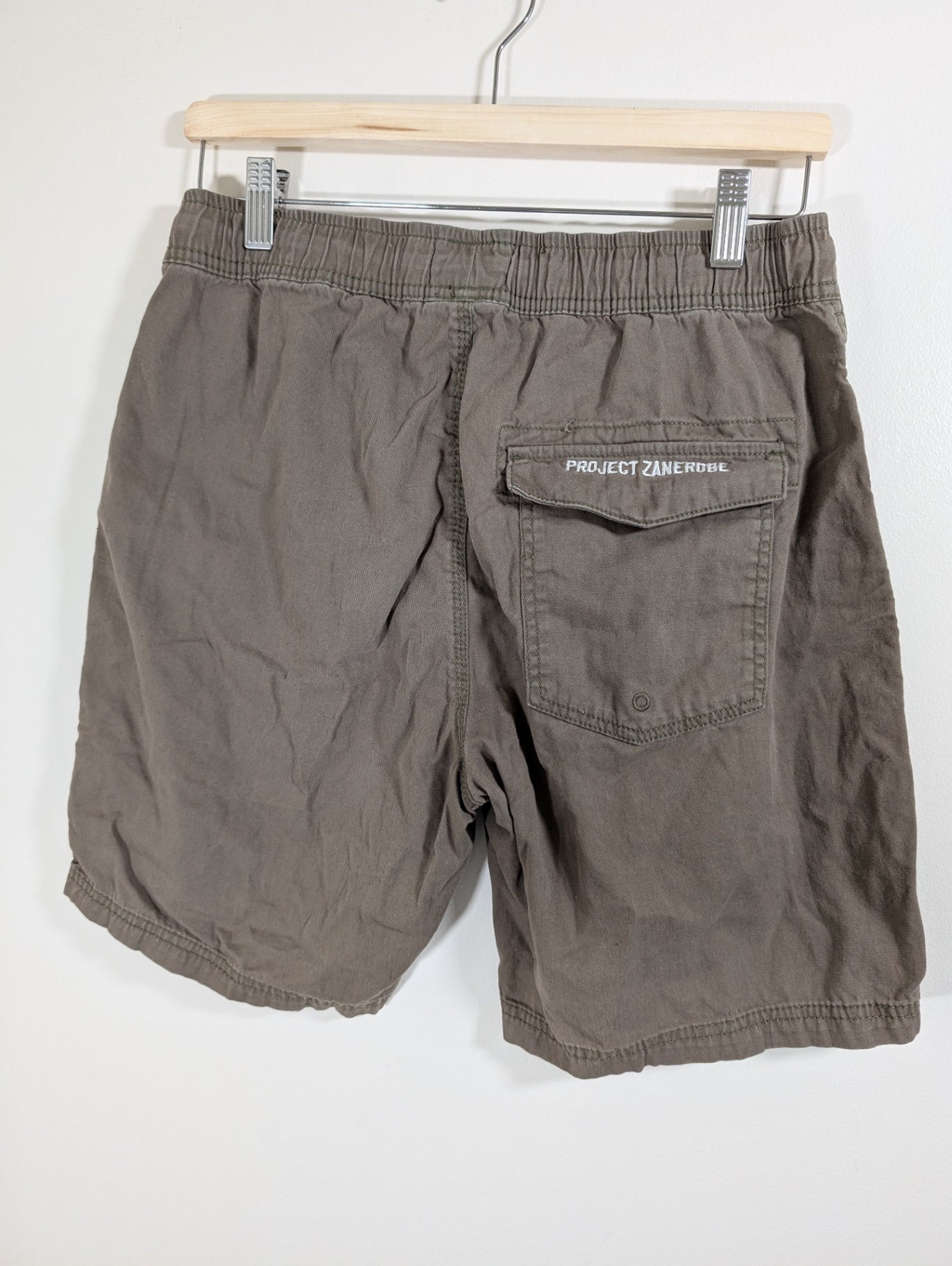 Project Zanerobe Shorts - Small