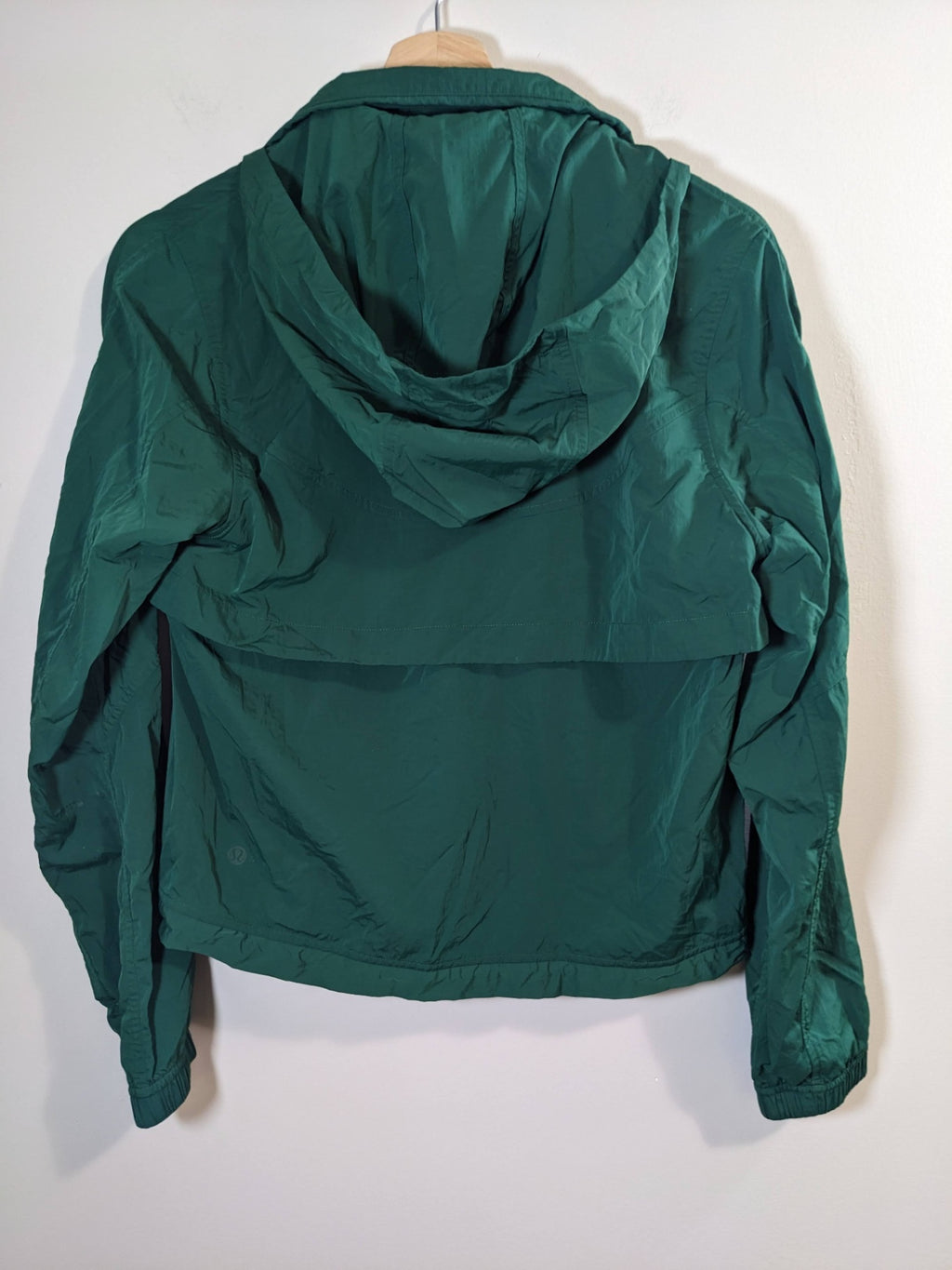 Lululemon Jacket - Sz 2